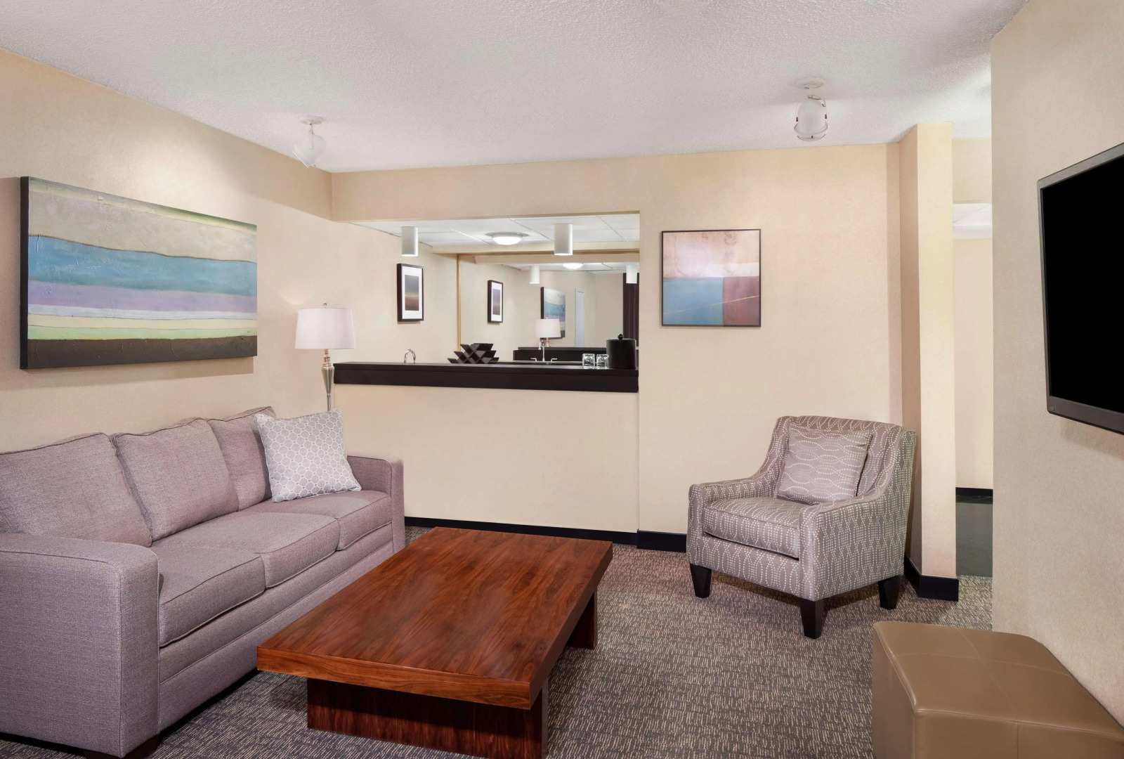 Hyatt Regency New Brunswick