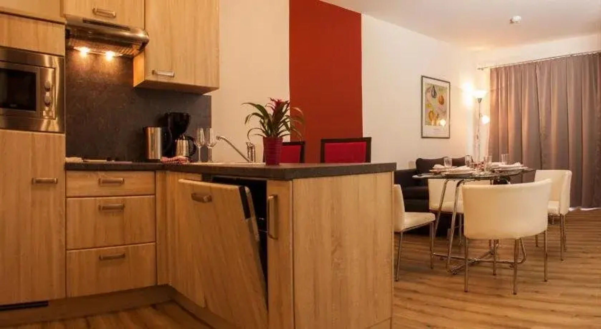 LoriVita Residenz Saalbach