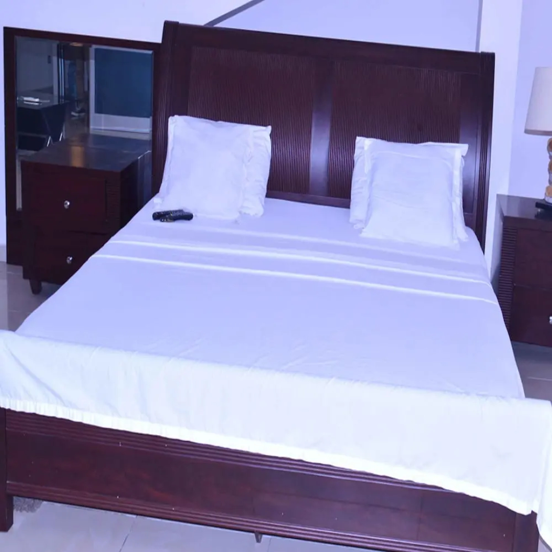 Residence Haziel