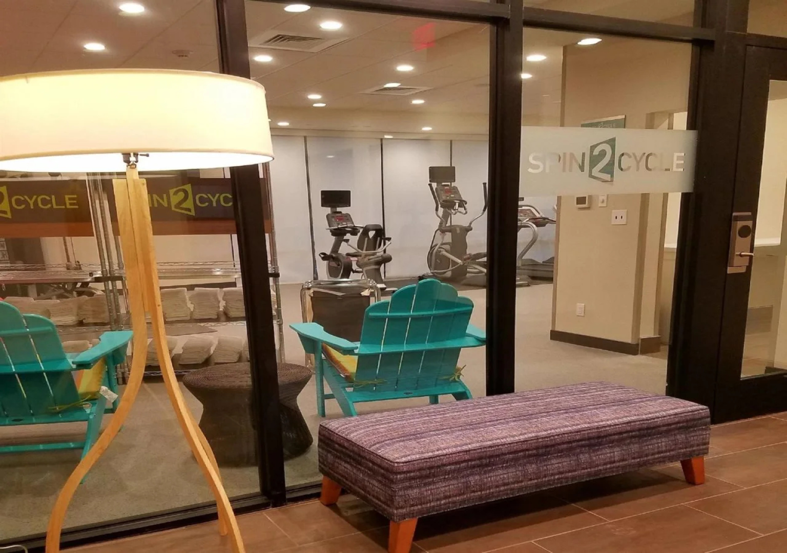 Home2 Suites by Hilton Fairview/Allen