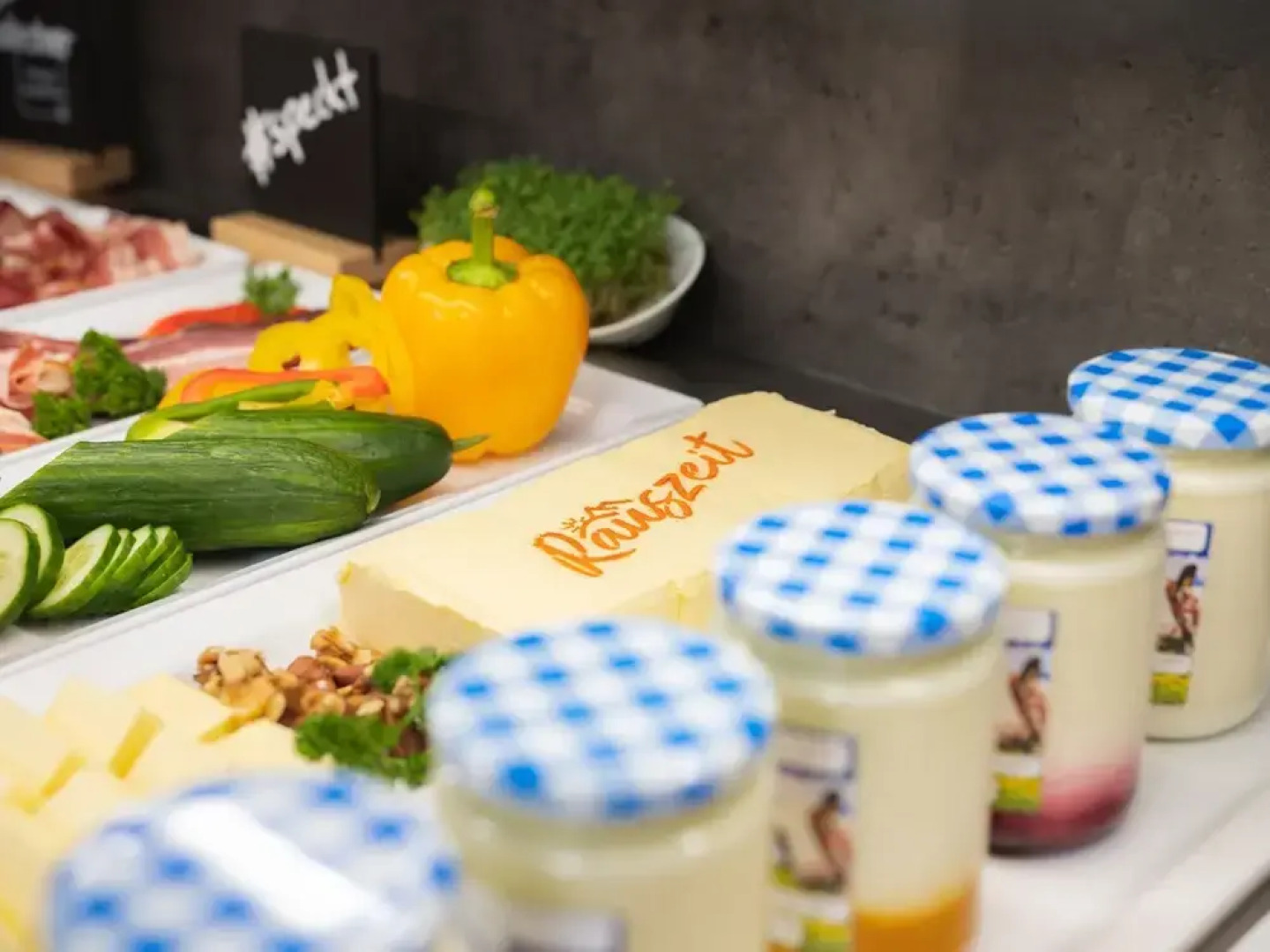 Jufa Hotel Lipizzanerheimat