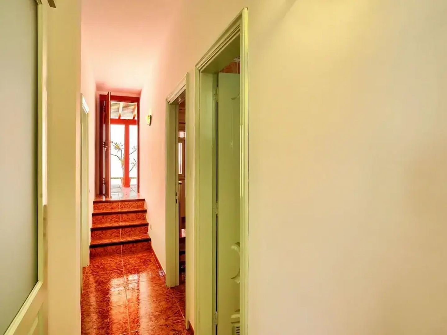 Belvilla by OYO Holiday Home in Arico