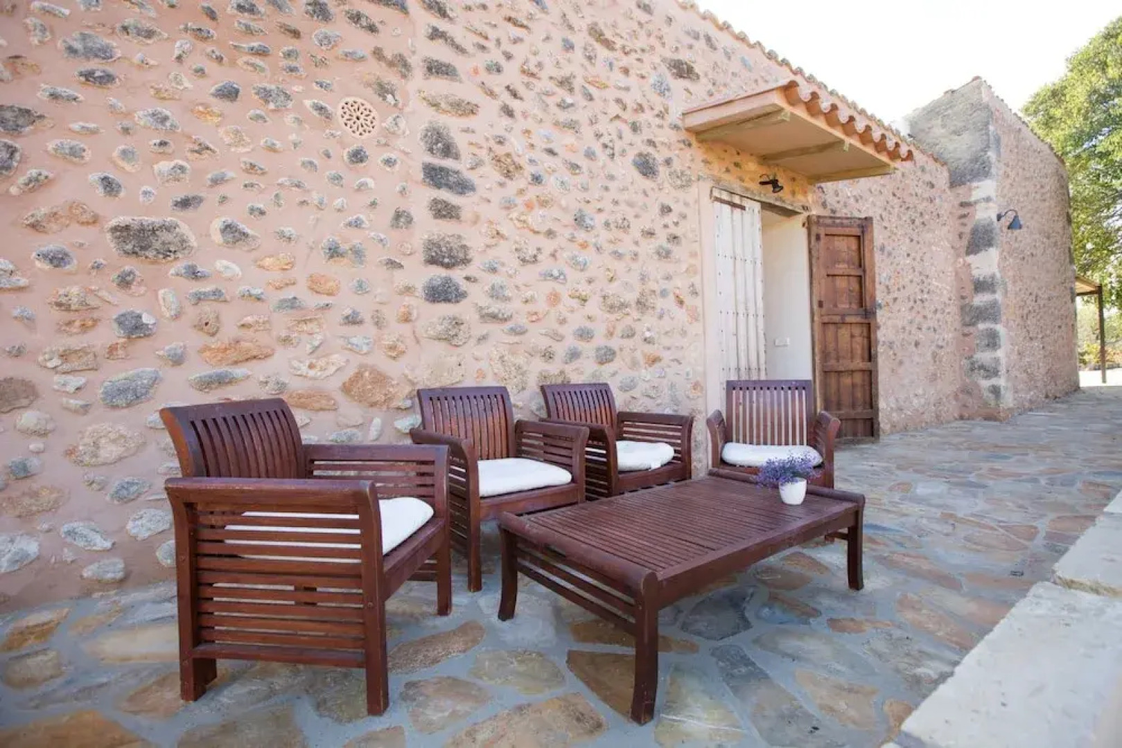 Sa Caseta (Sa Caseta De Buger)