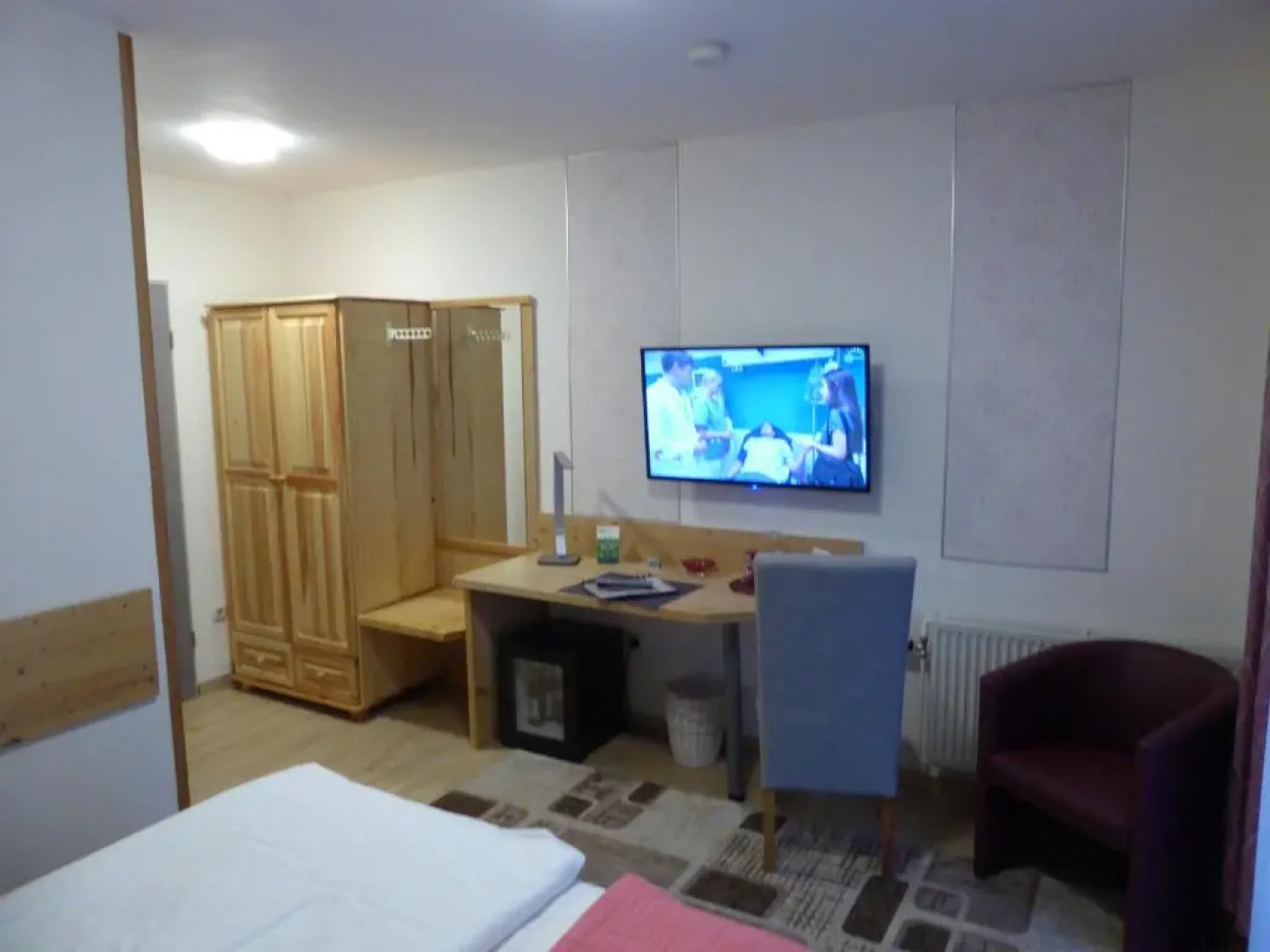 Landhotel Auerose