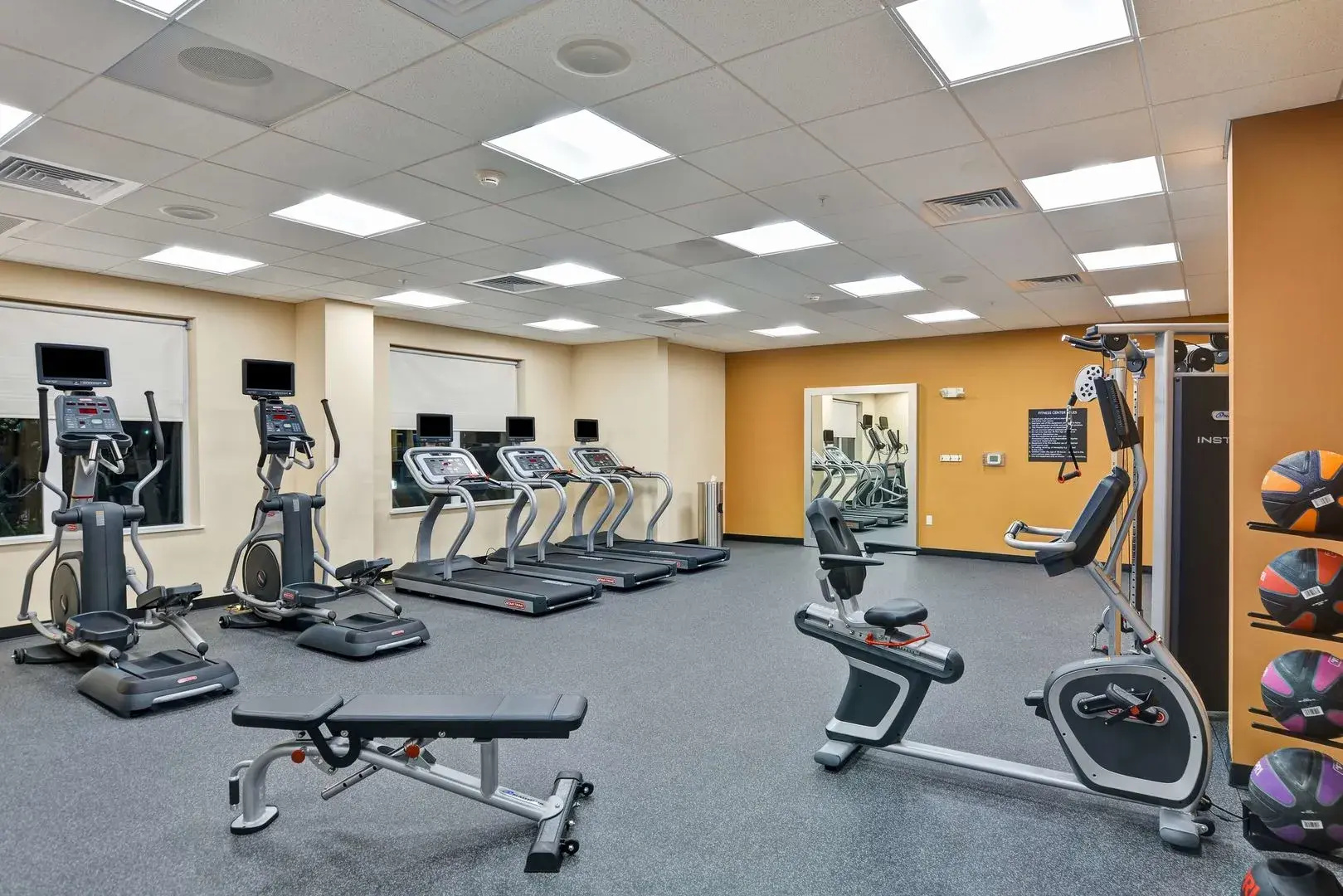 Homewood Suites by Hilton New Orleans Westbank