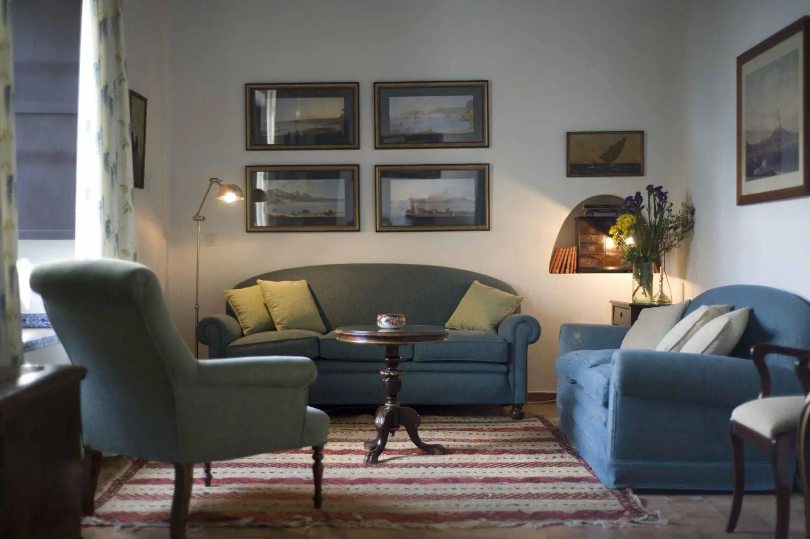 Hotel Cortijo Torre De La Reina