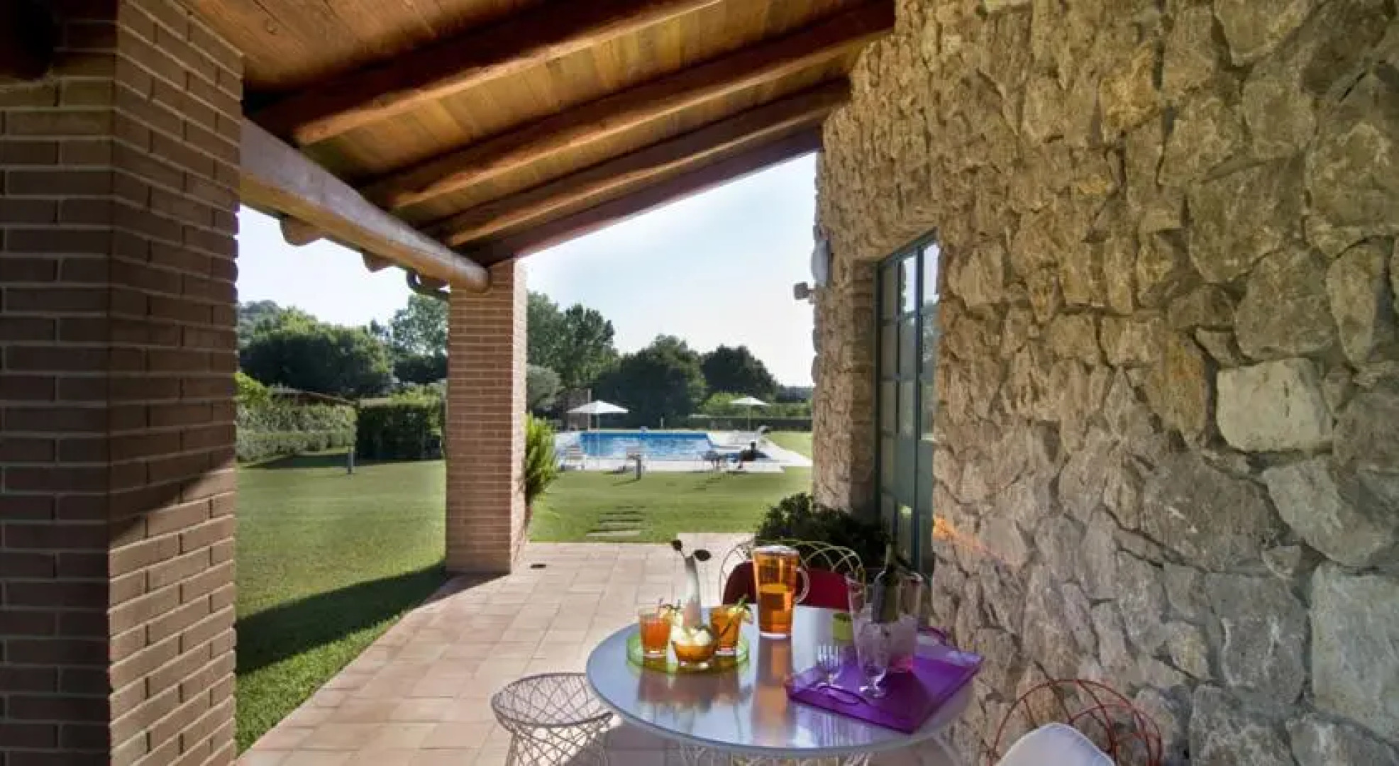 Country House Biroccio