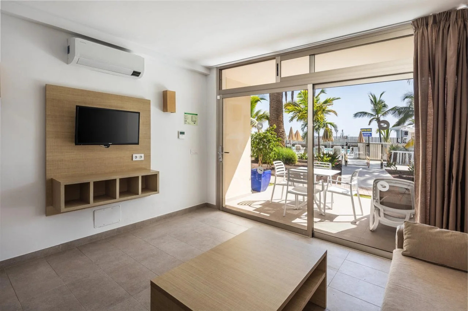 Apartamentos Las Buganvillas