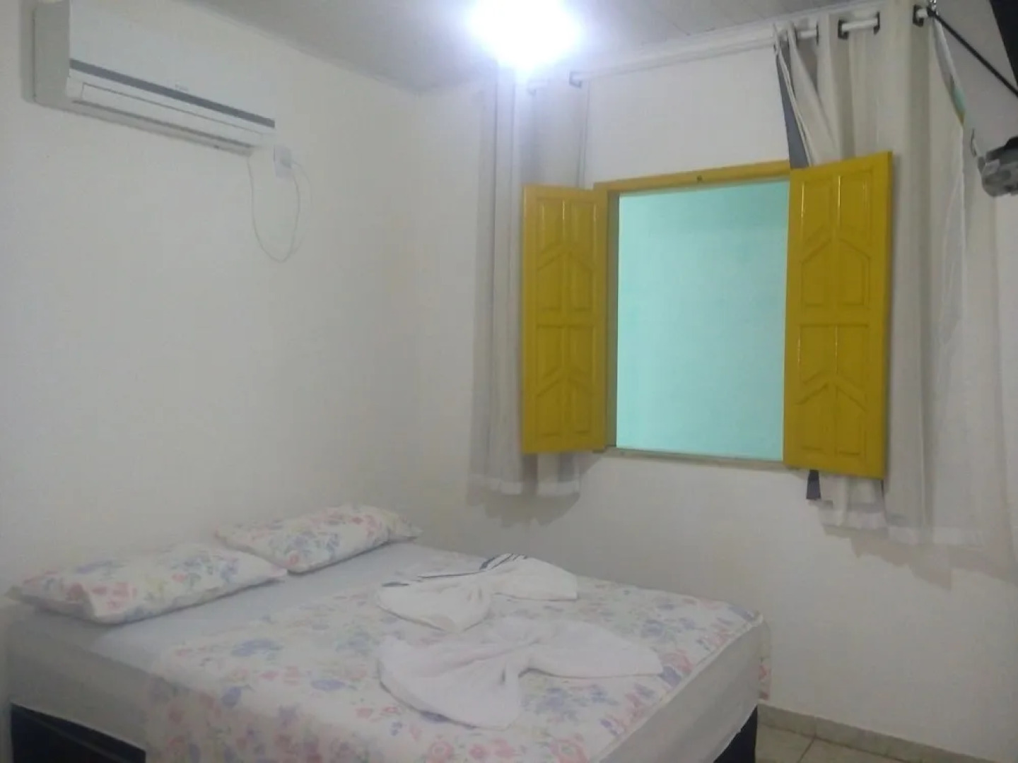 Pousada Canto dos Pássaros