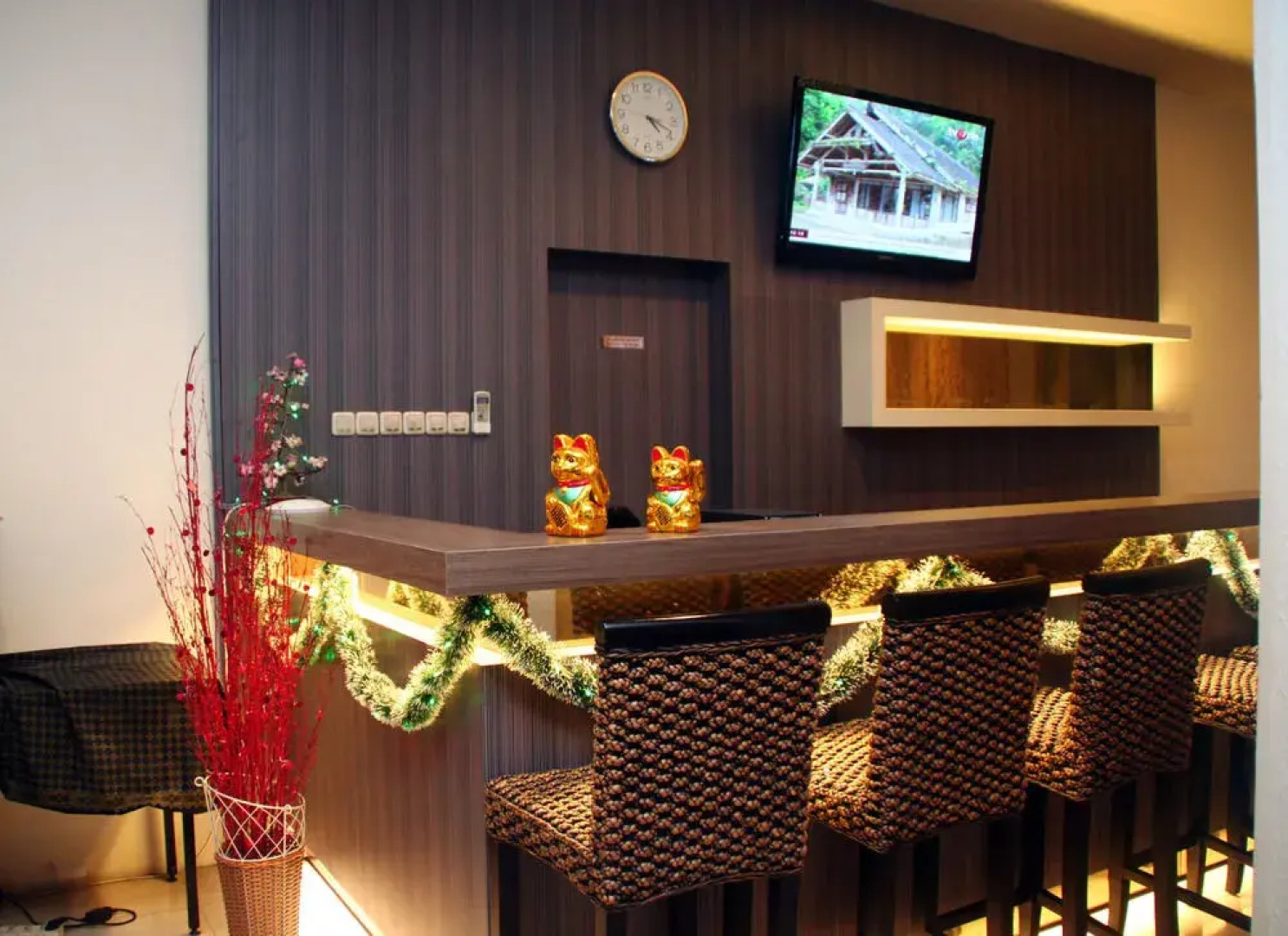 Zen Rooms Raya Juanda