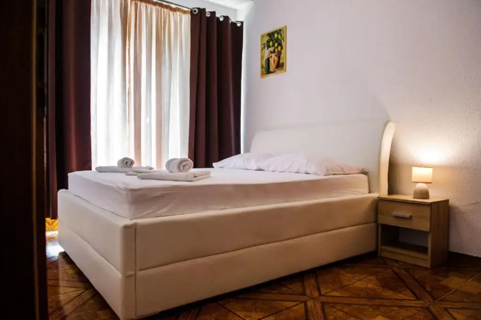 Apartment Herceg