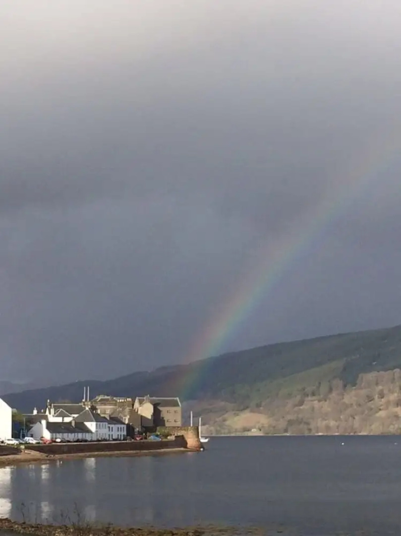 Newton Hall Guest House