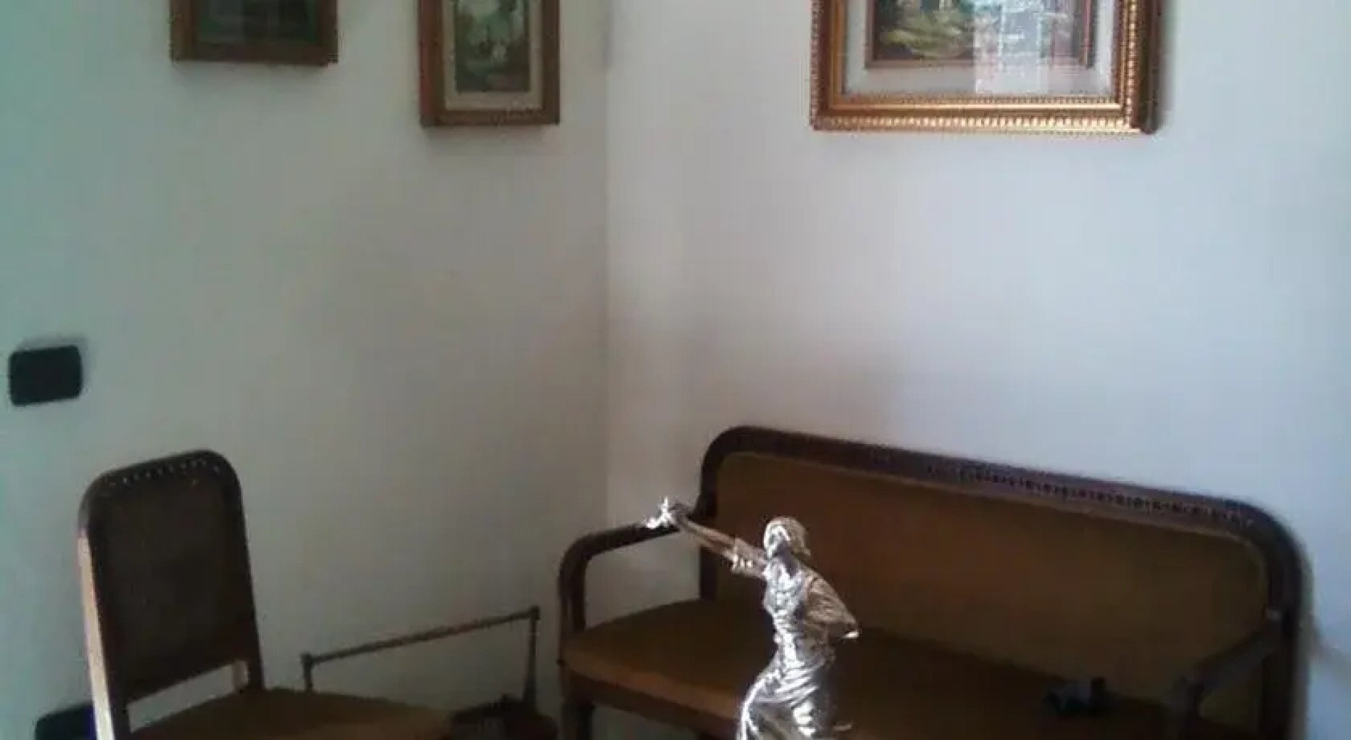 Bed & Breakfast Casa Pisanu