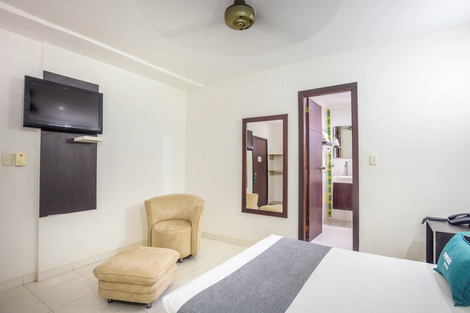 Ayenda Casa Real Monteria