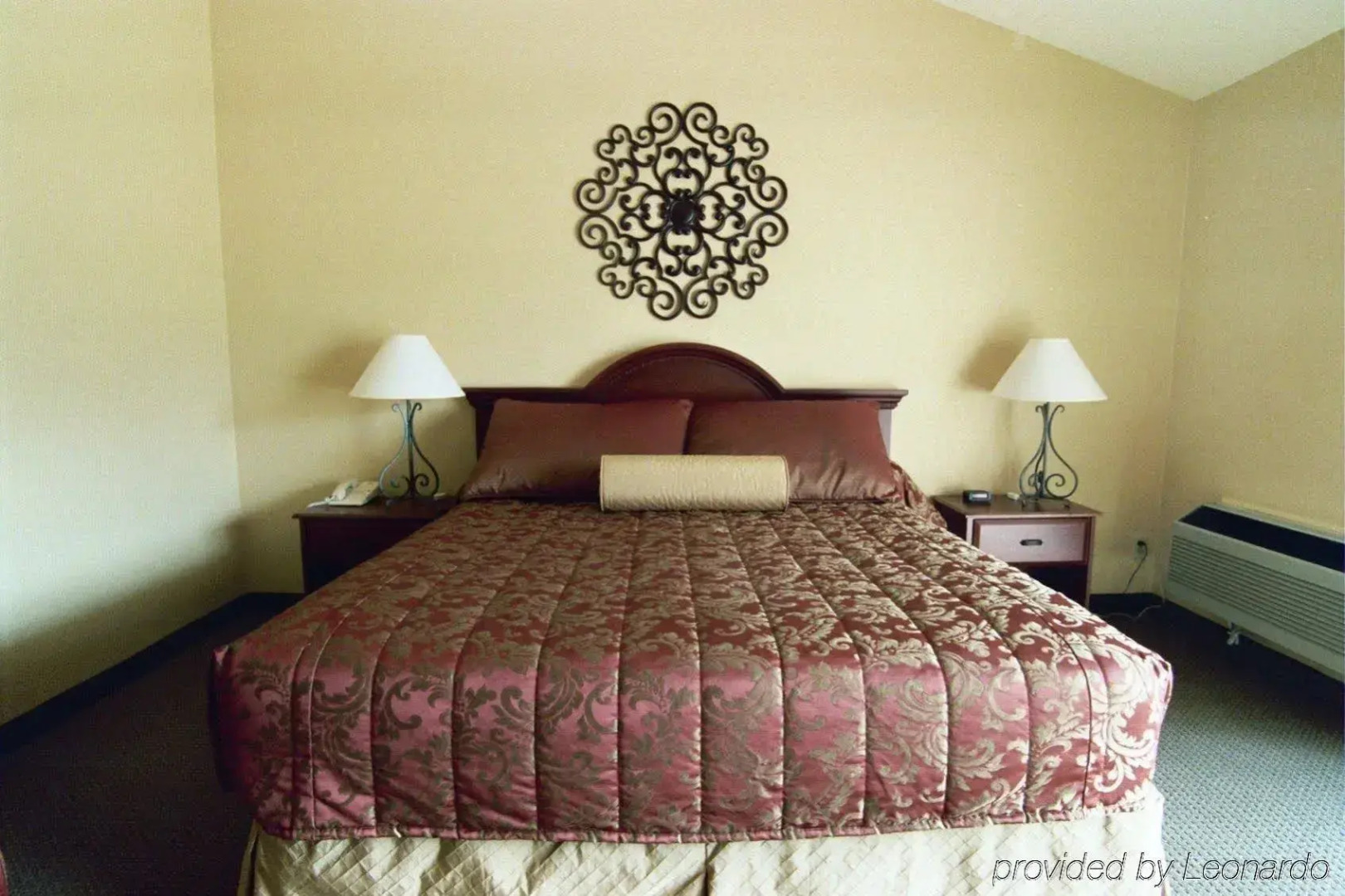 San Vicente Golf Resort