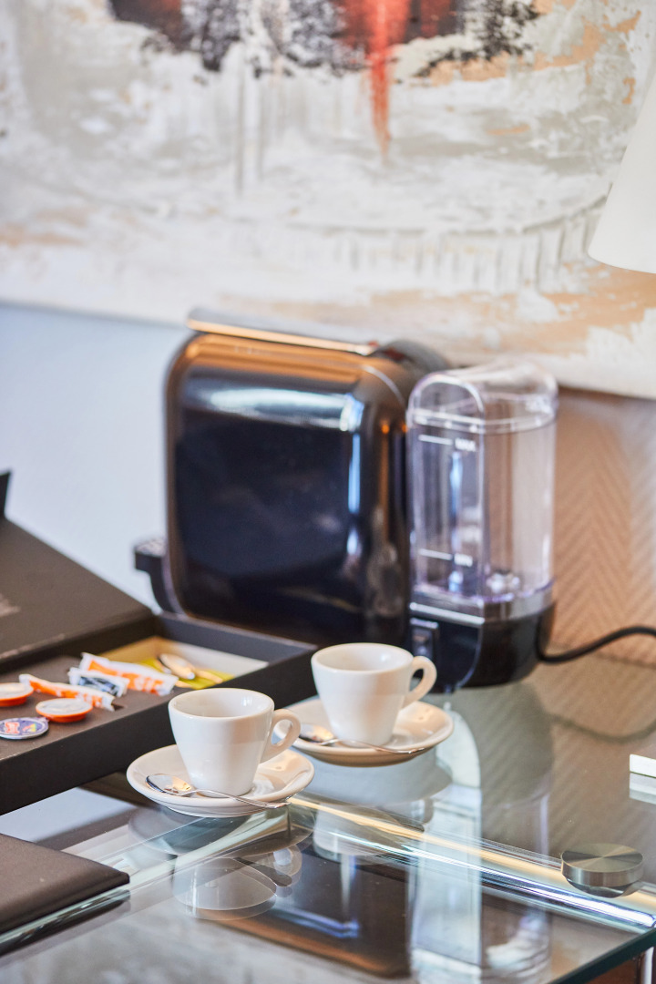 Hotel Silken Ciudad de Vitoria