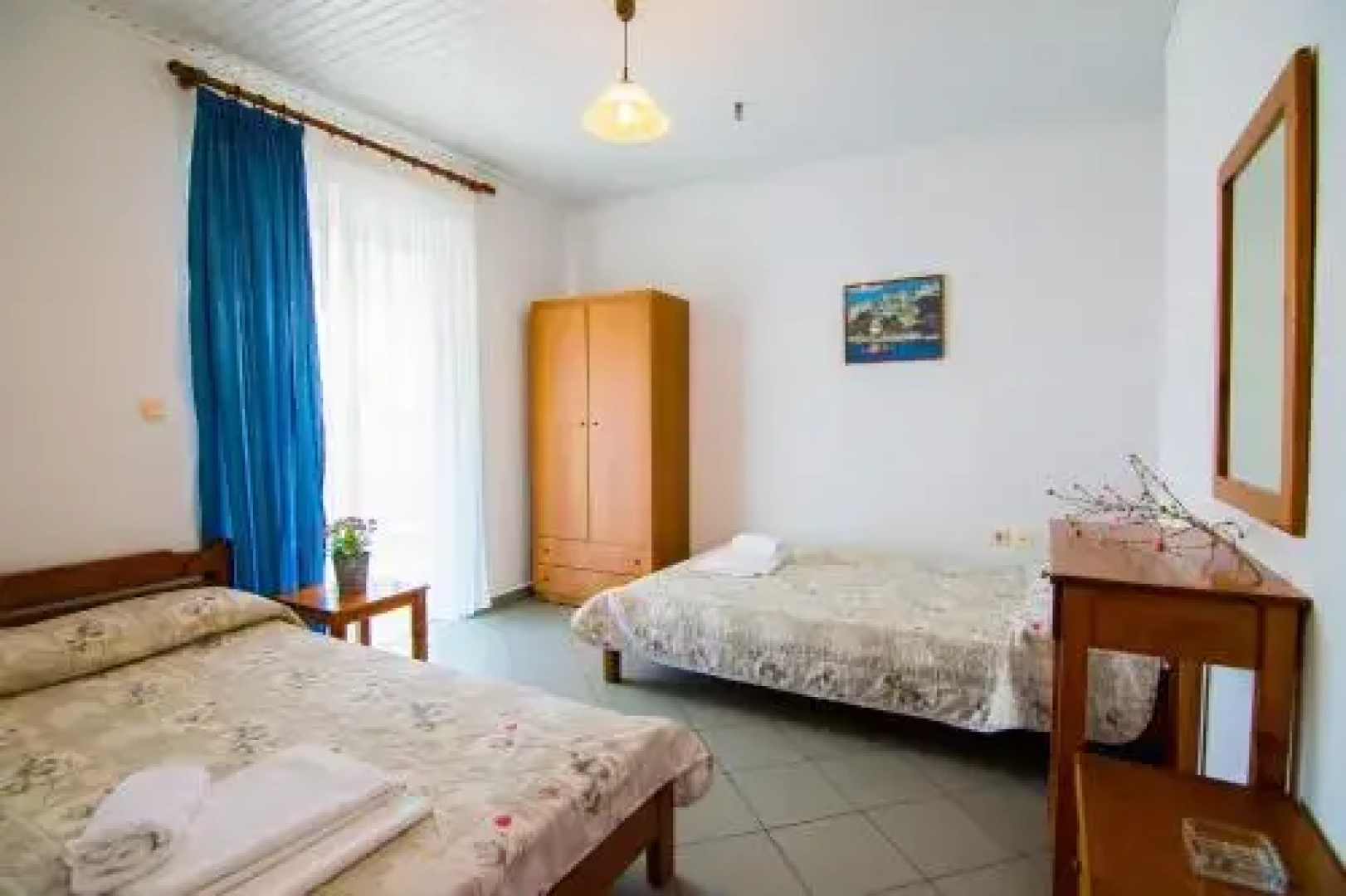 Armiriki Rooms