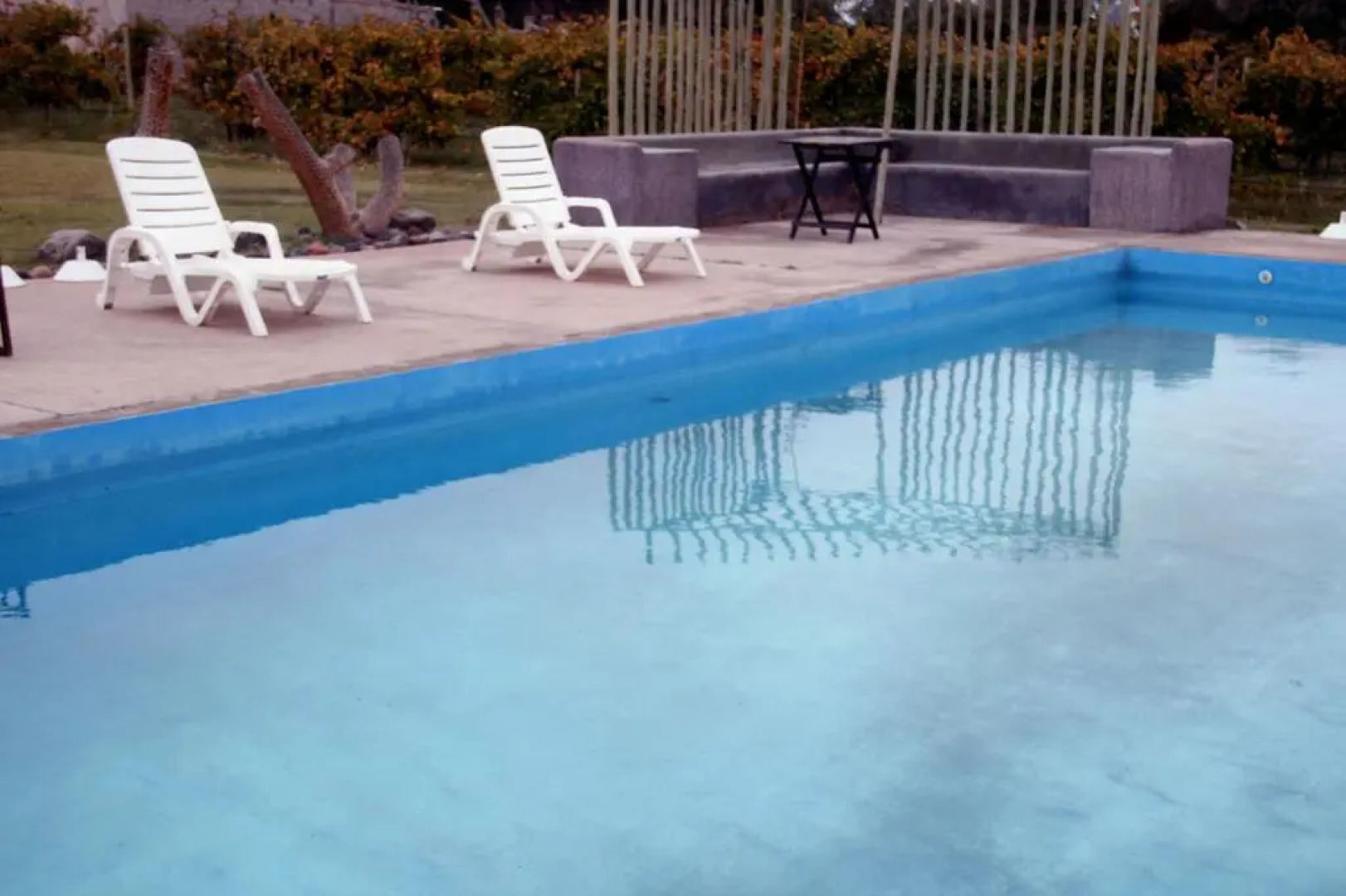 Hotel Cañon de Talampaya