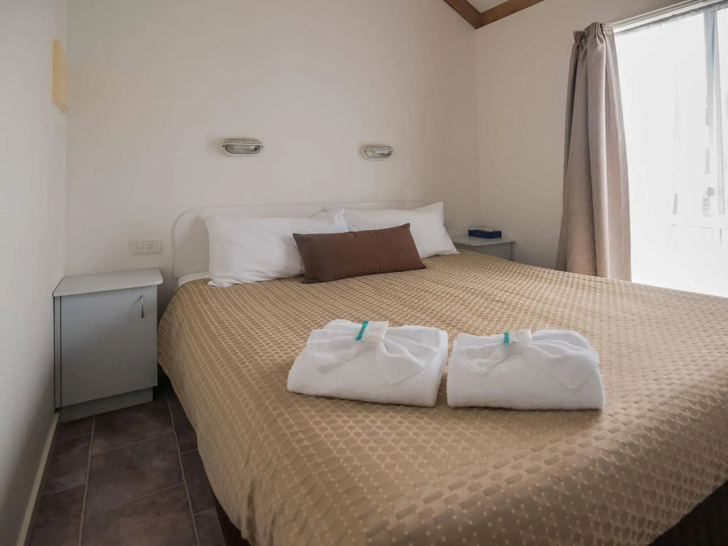 BIG4 Tasman Holiday Parks - Racecourse Beach