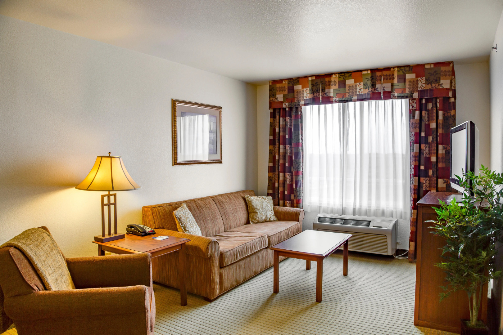 Holiday Inn Express Hotel & Suites Jacksonville by IHG