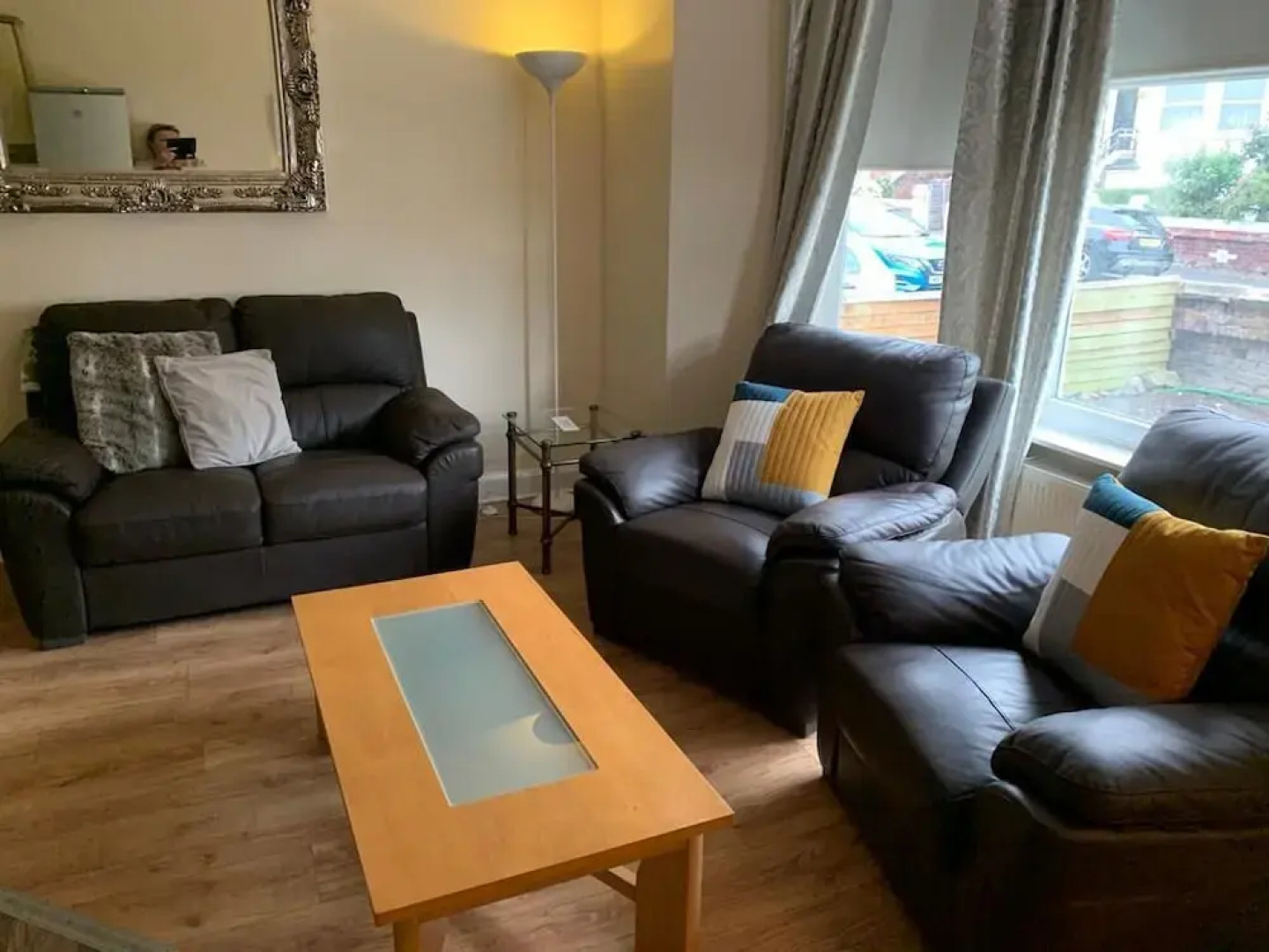 Marley Mansions Apartment - Clarendon