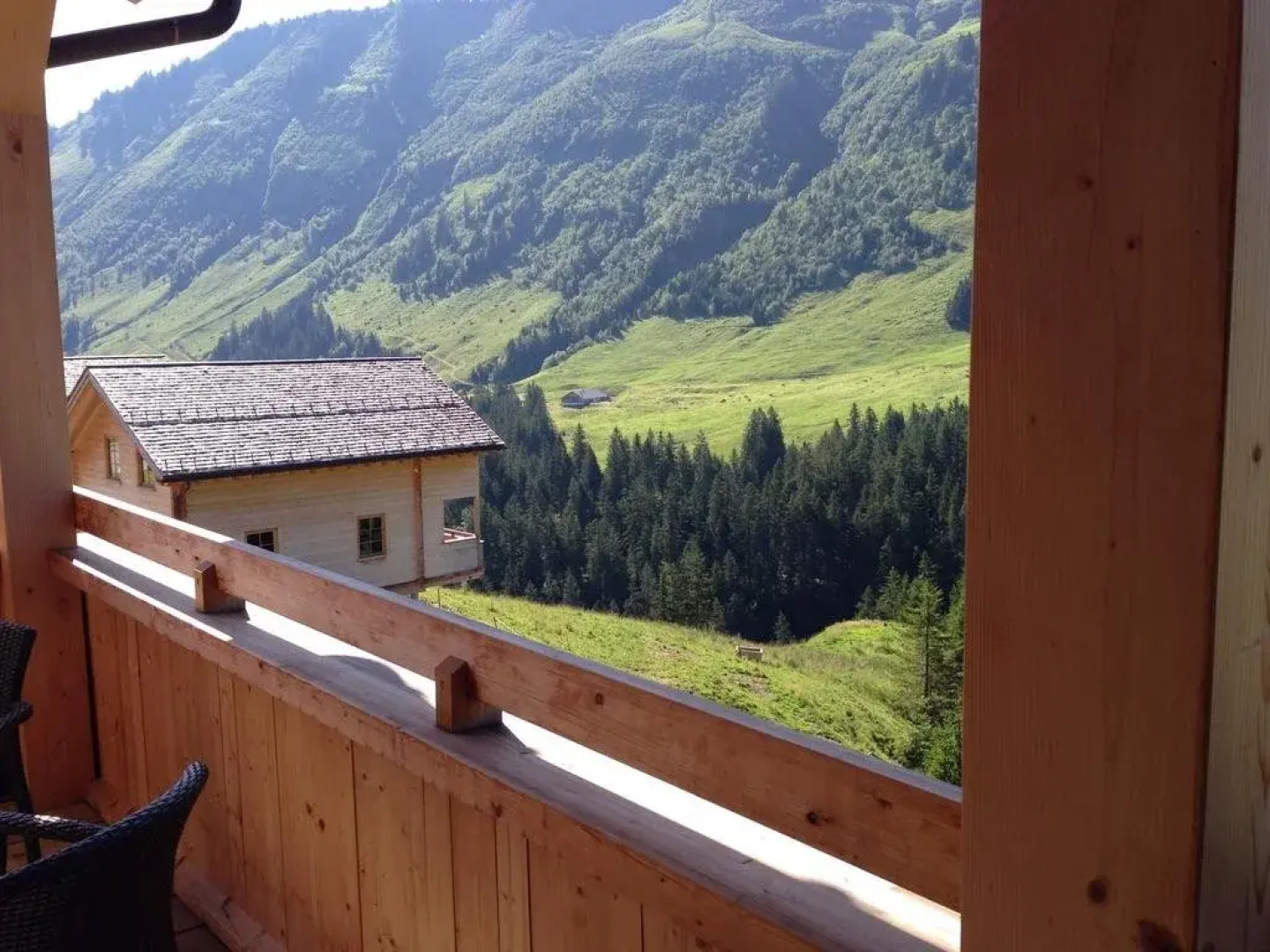 Feriendorf Walserland