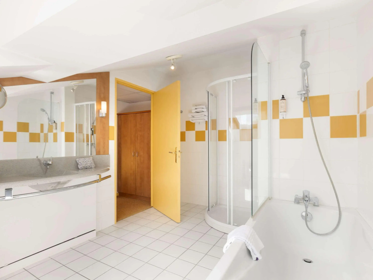 Mercure Epinal Centre