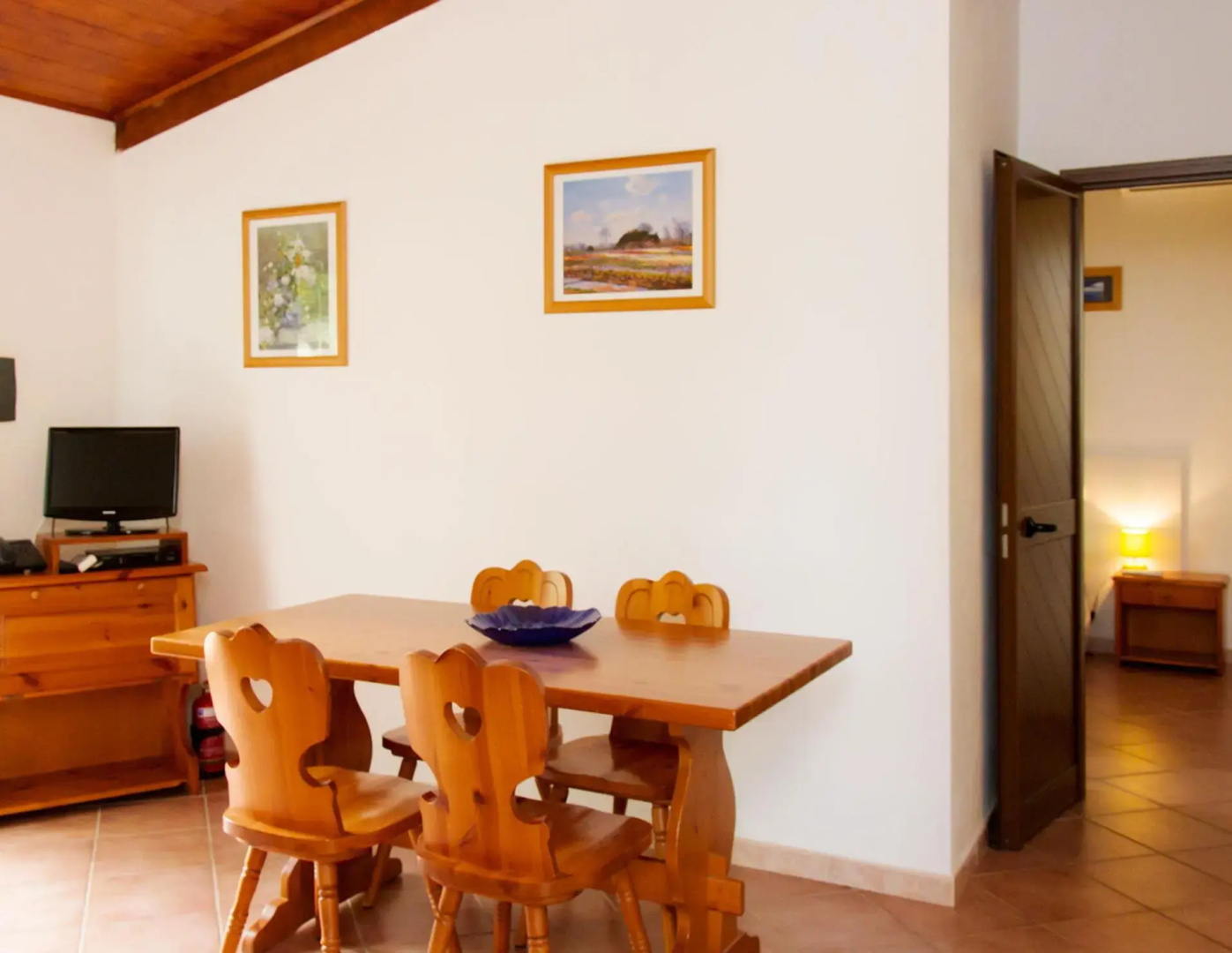 Residenze di Campagna San Giuliano