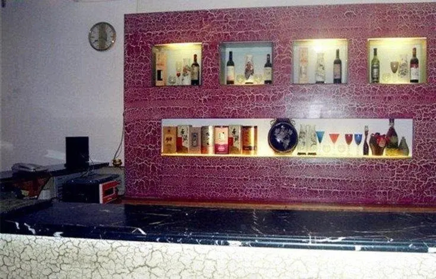 Jingdezhen Jingsheng Hotel