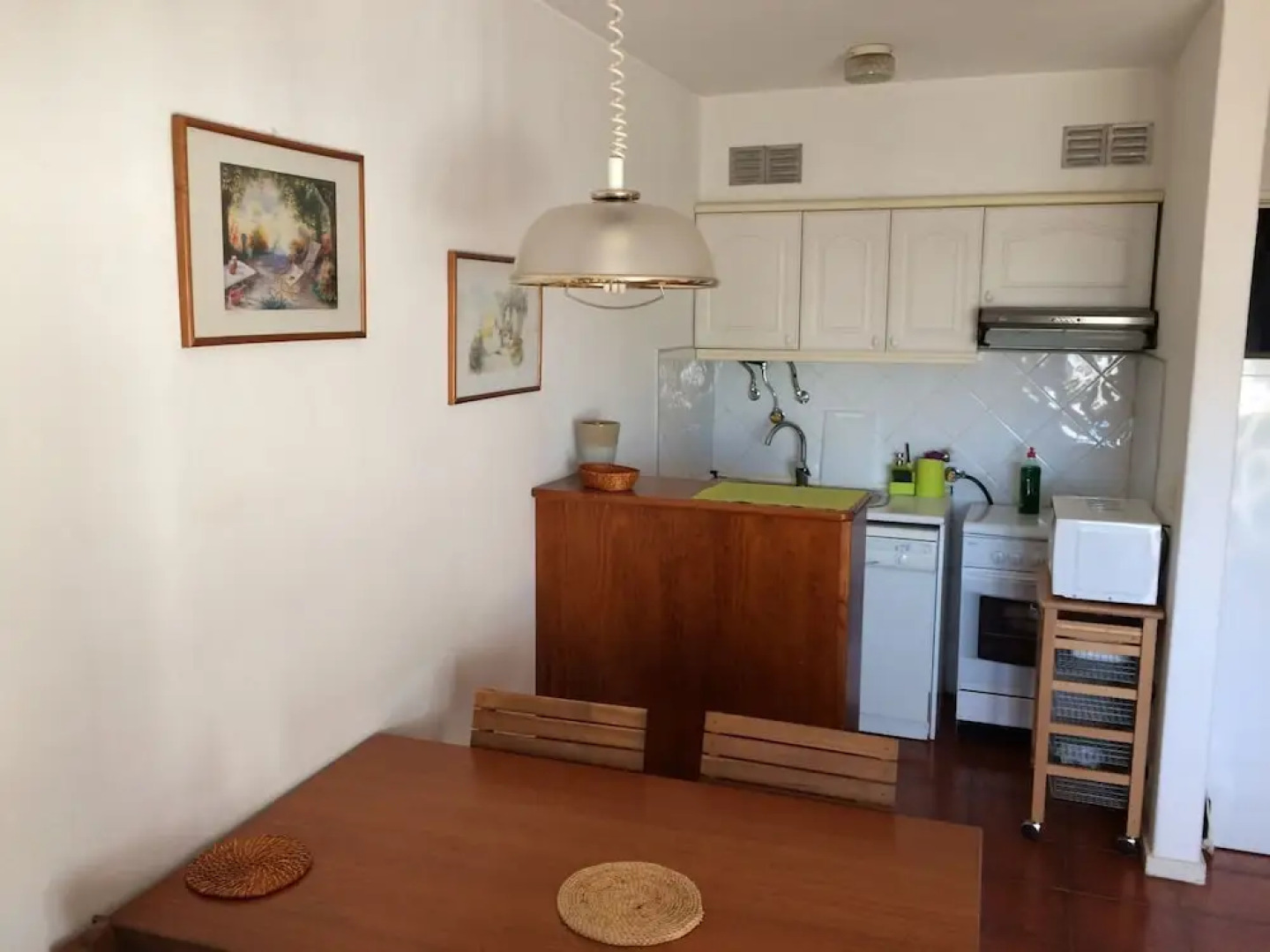 Apartment in Vilamoura Near the Marina