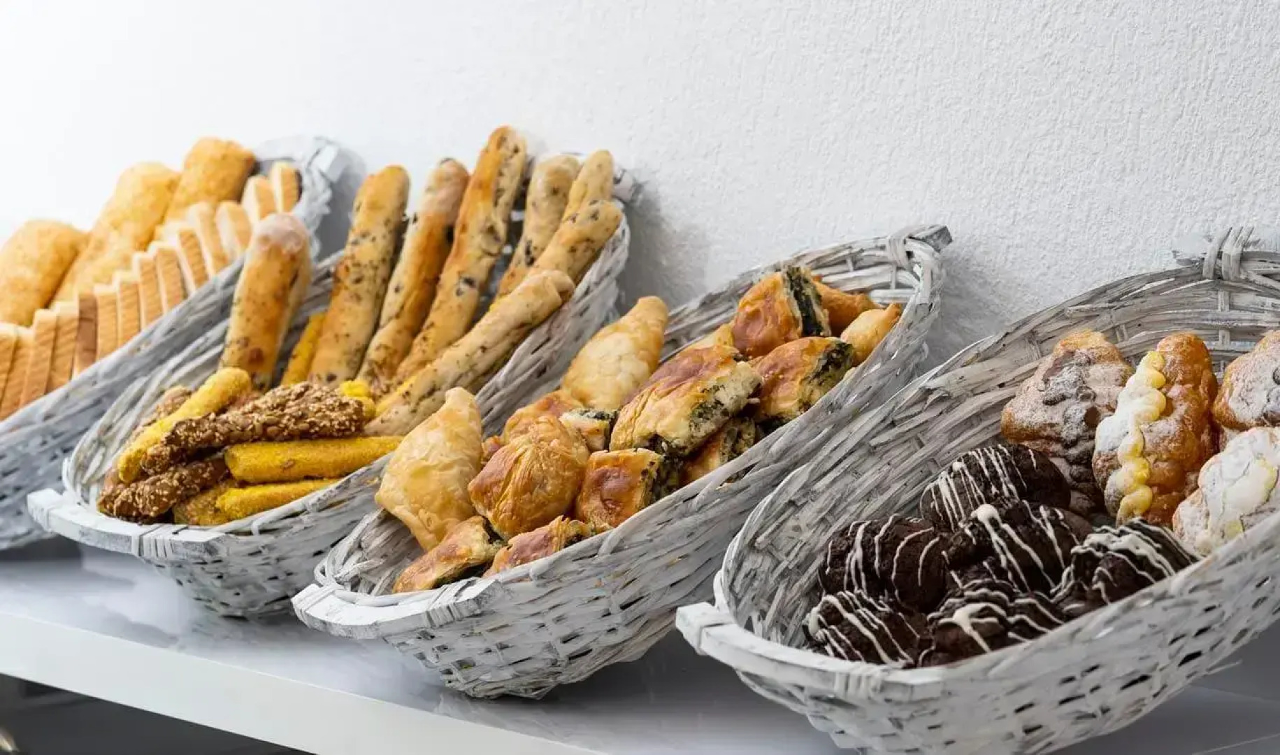 Avaton Luxury Resort