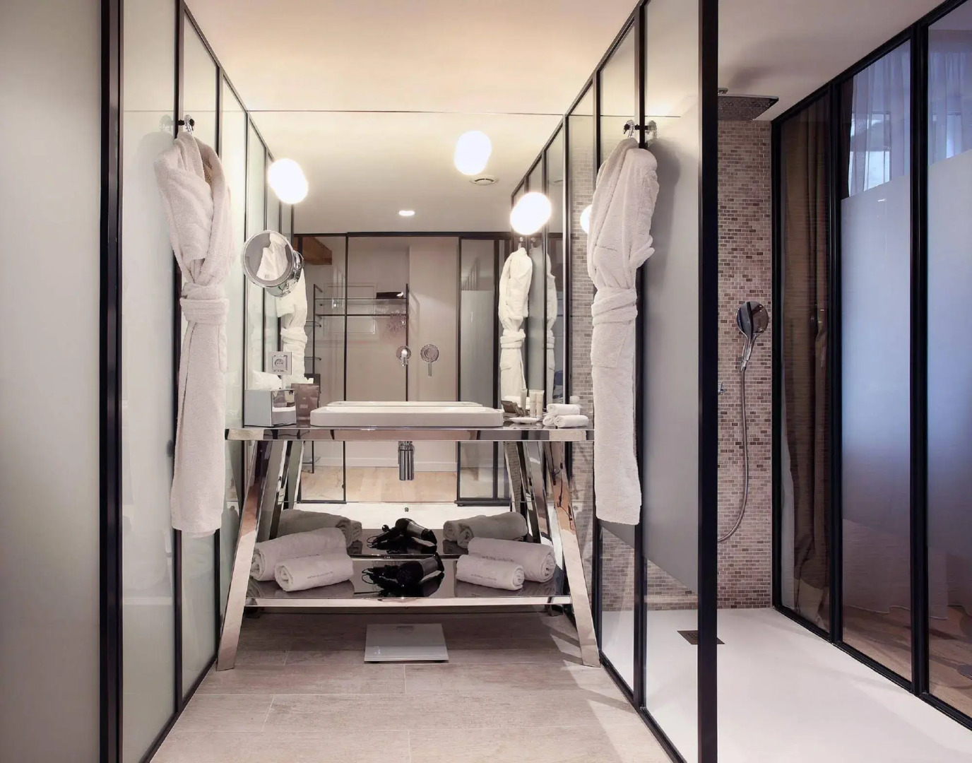 Petit Hôtel Confidentiel