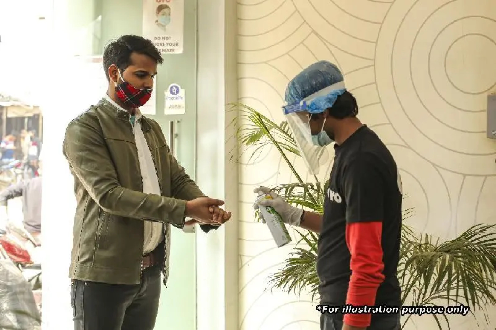 Collection O 46143 Hotel Ratiram Palace