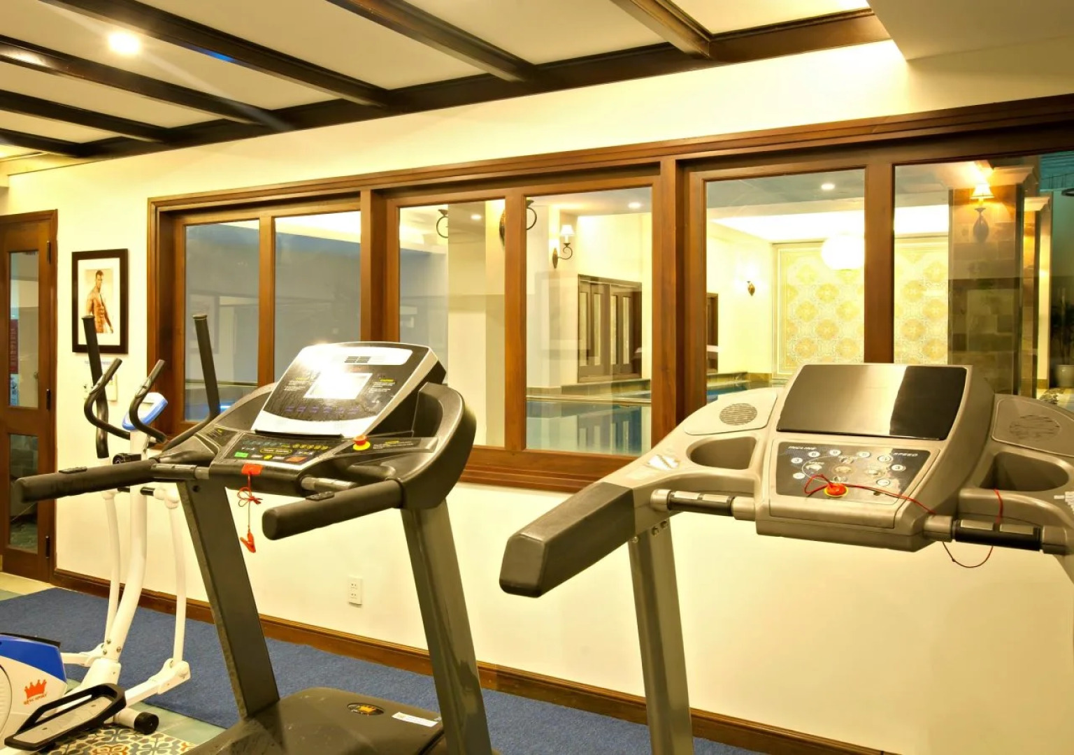 Lantana Boutique Hotel Hoi An