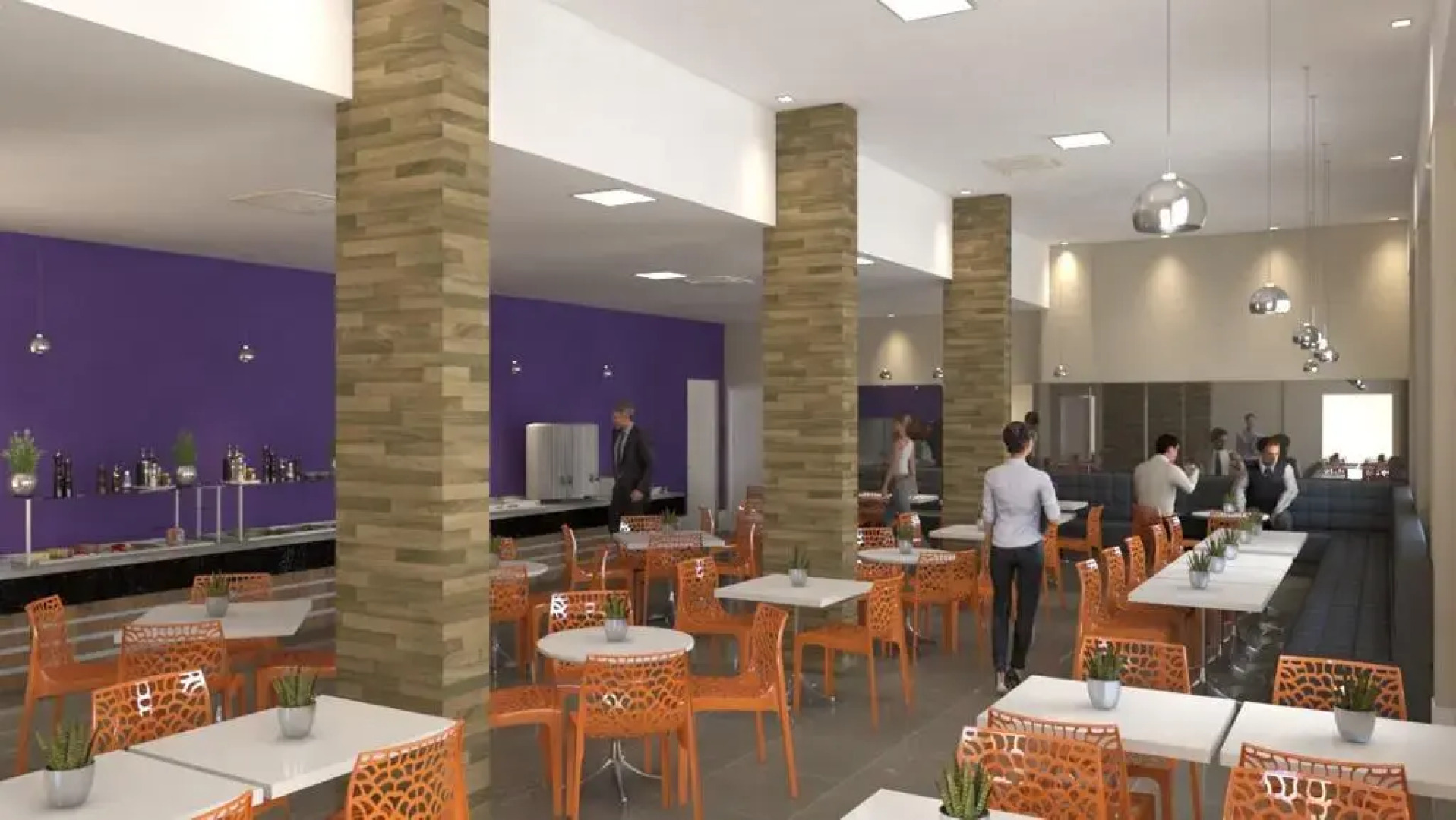 Transamerica Fit São Carlos