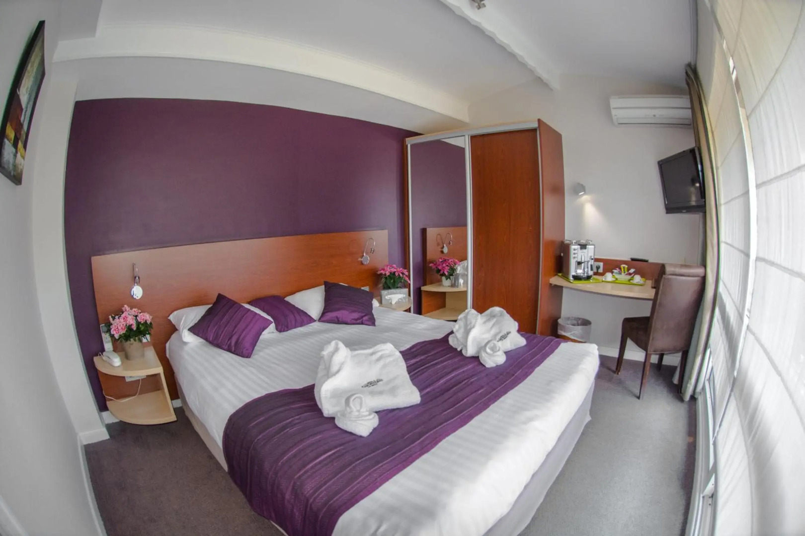 Hotel Plage Saint Jean