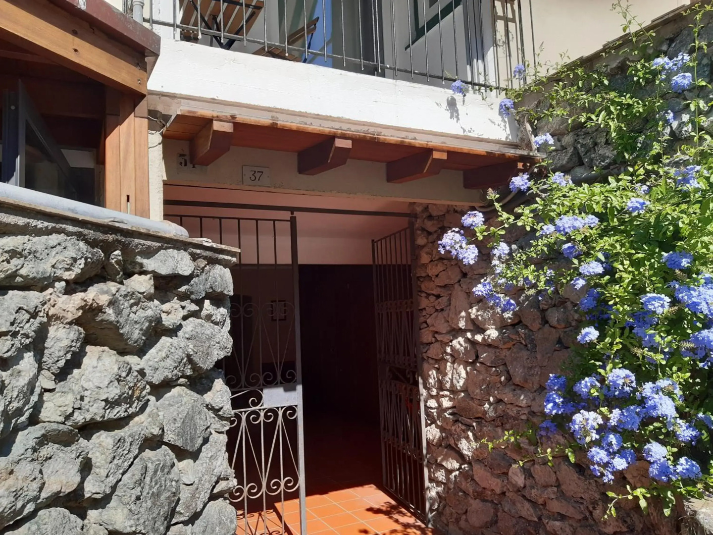 Appartamento per vacanze GAIA