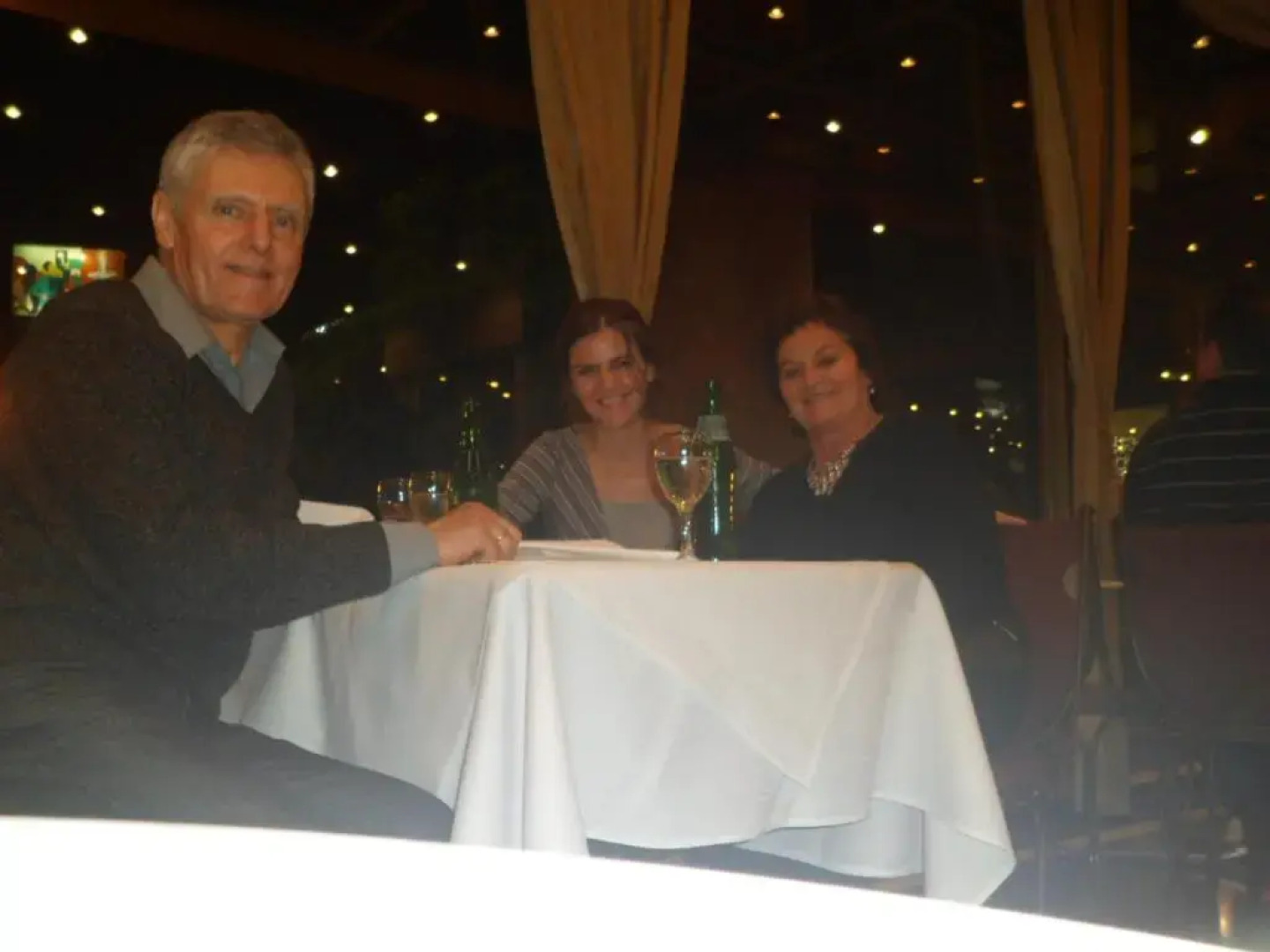 El Mirador de Tandil