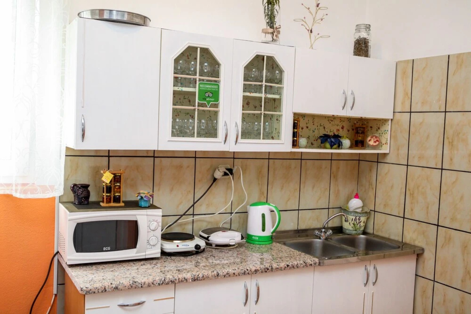 Family guesthouse in forest Ana & Stjepan Nikolic