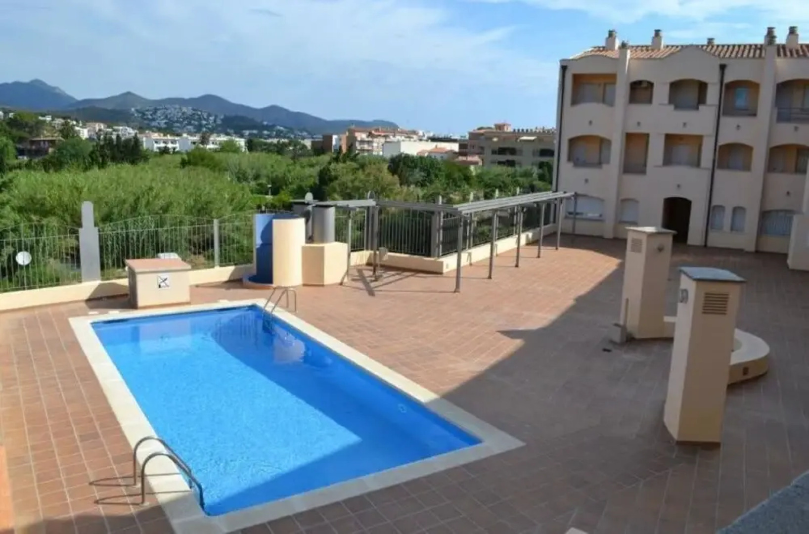 Apartment in Llança - 103563 by MO Rentals