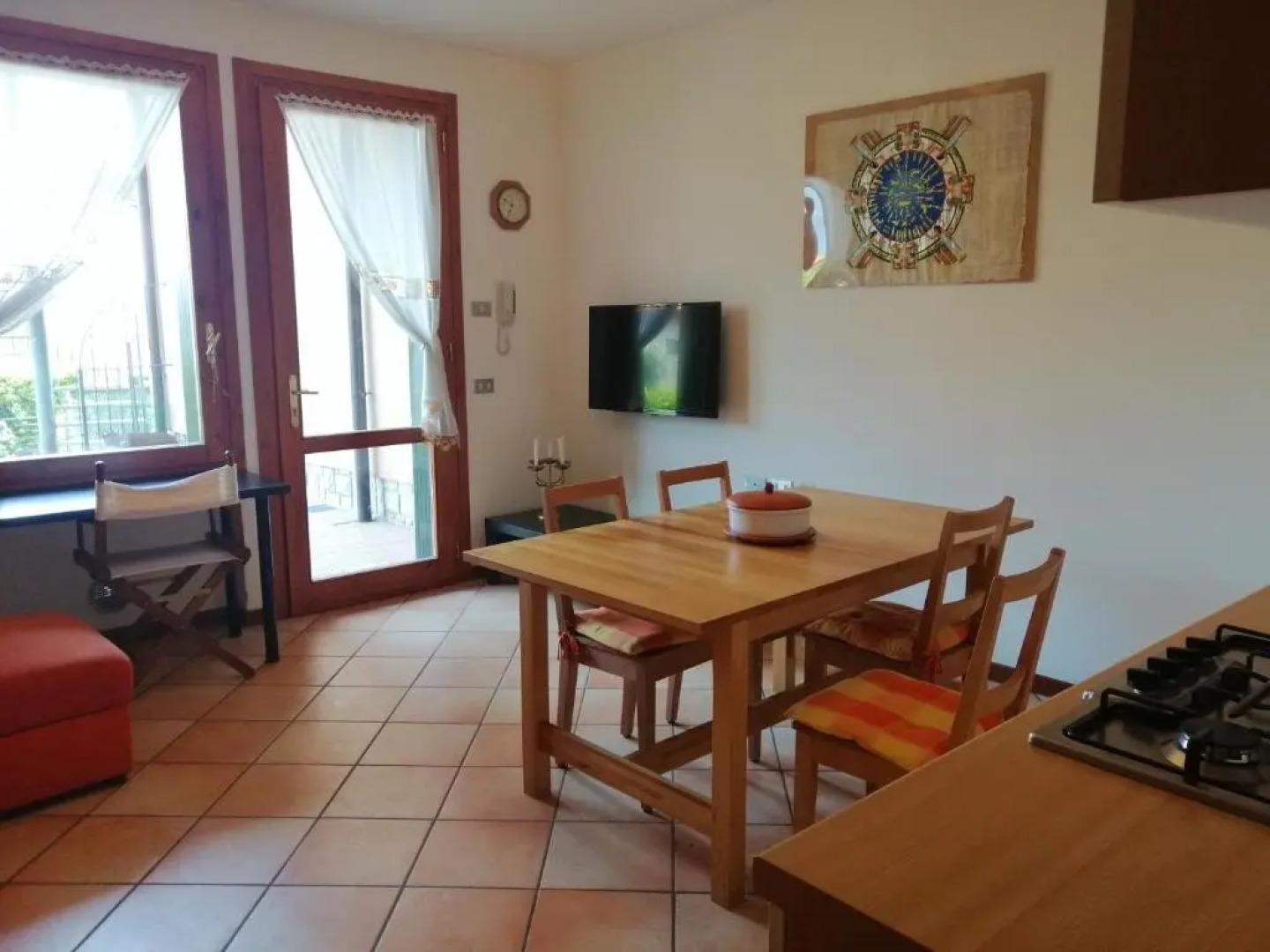 IseoLakeRental - Appartamento Chiara