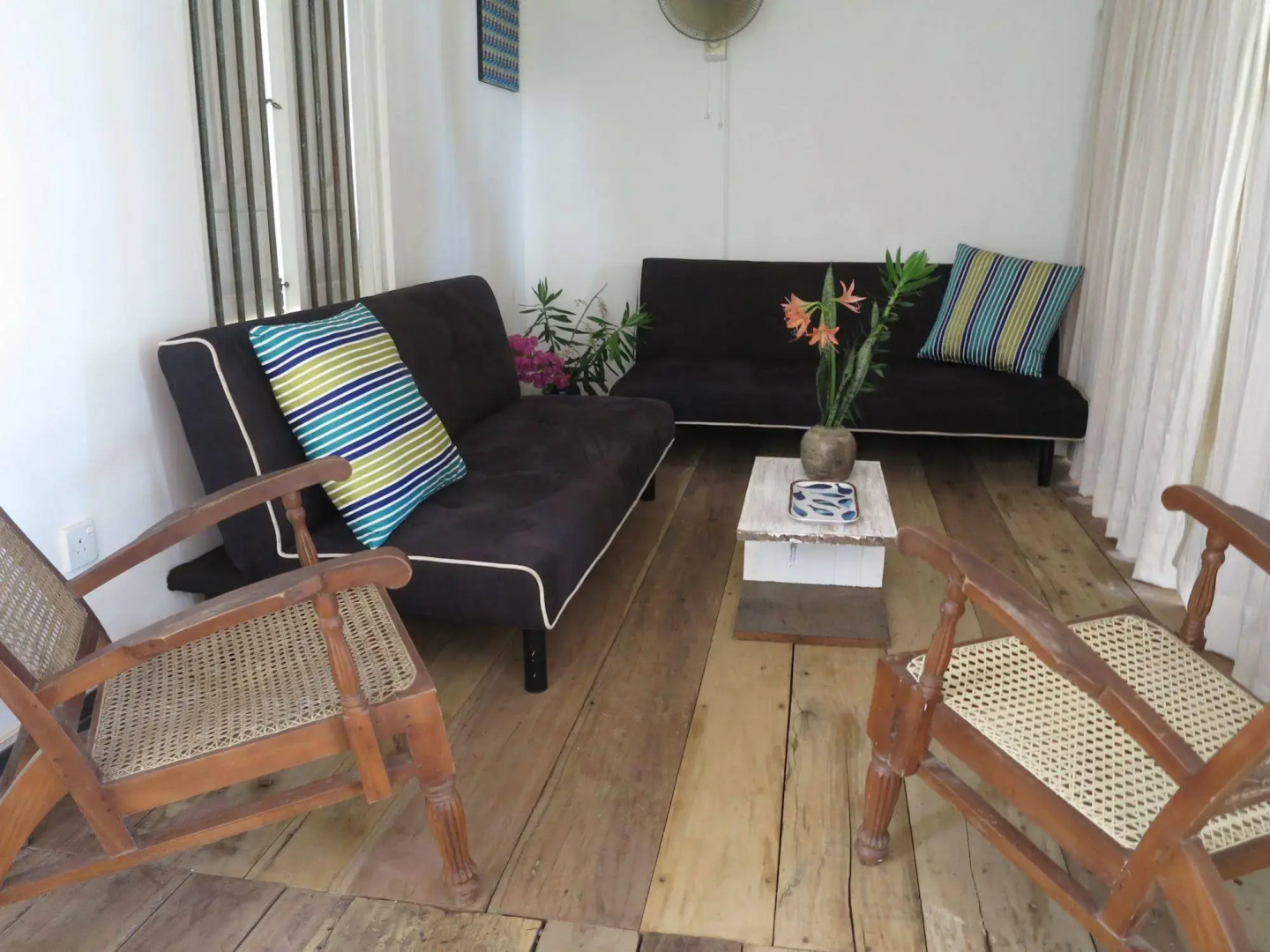 Esperanza Beach Villa