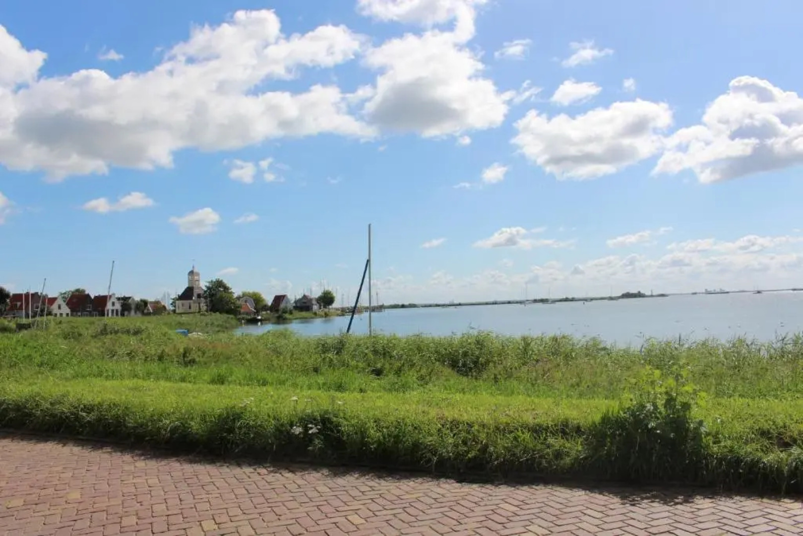 Holiday home Landelijk Amsterdam