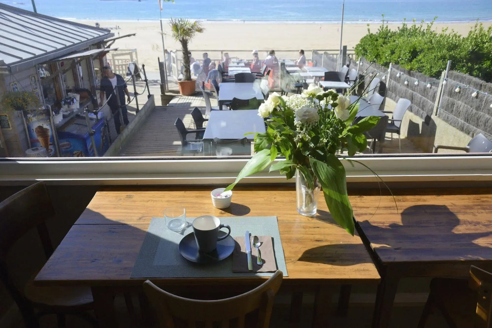 Hôtel Les Charmettes