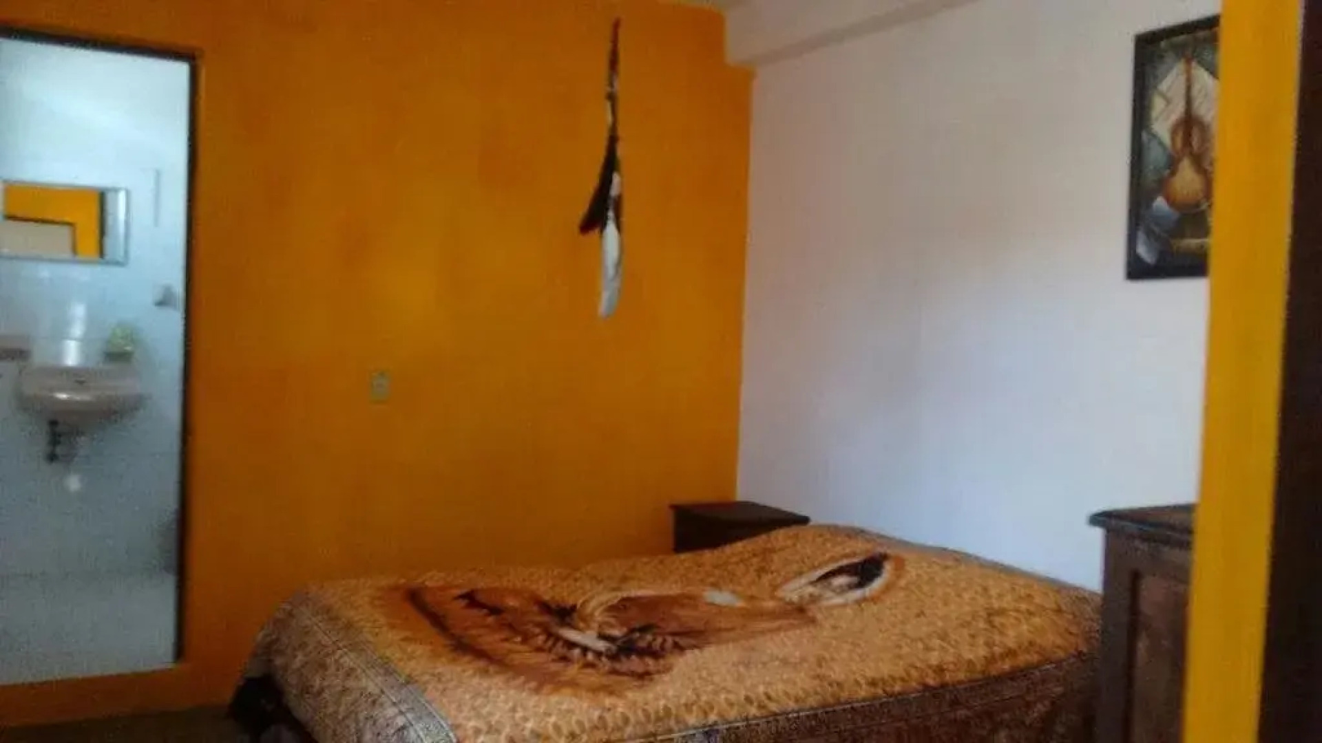 Posada Mi Casa Hostel