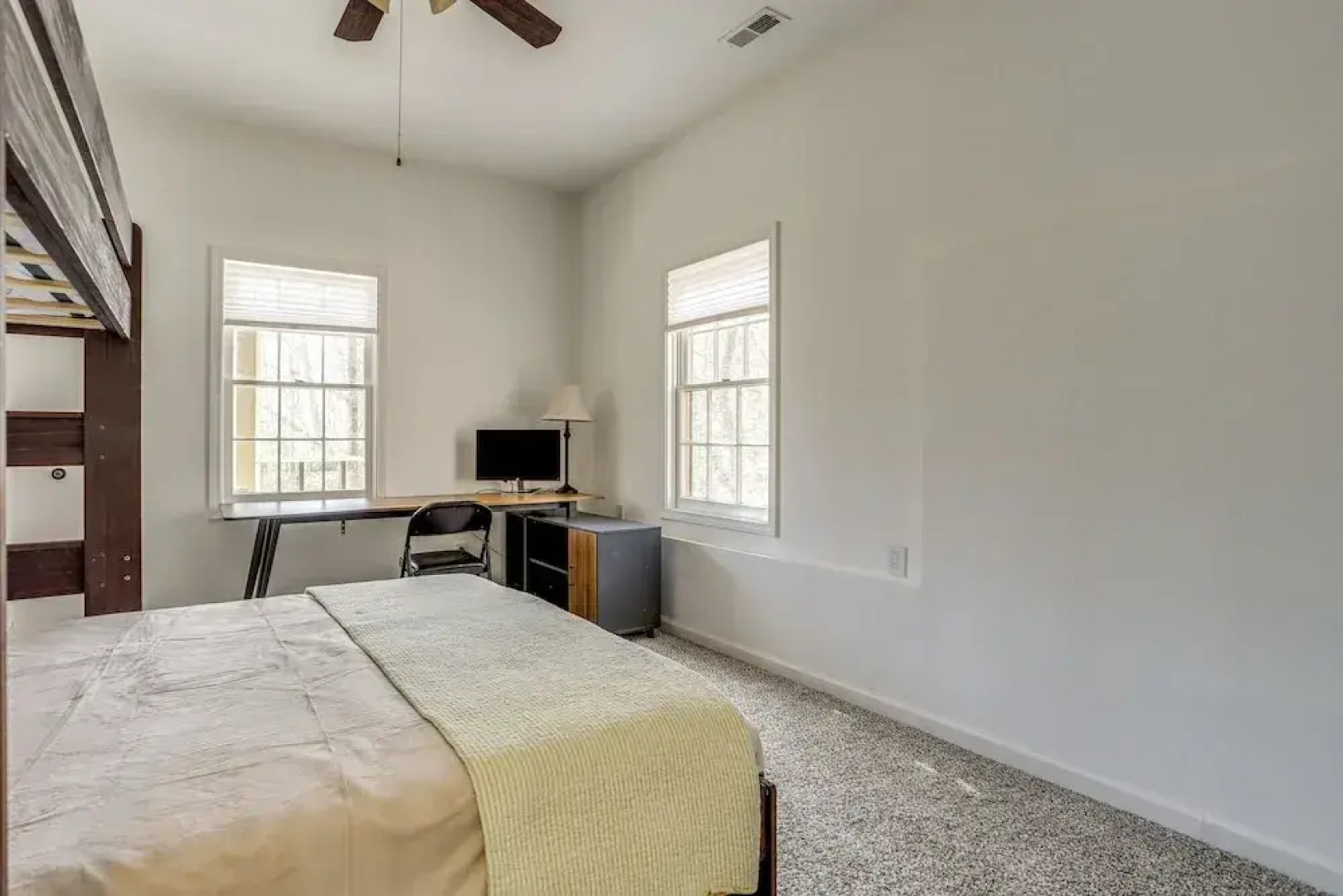 Serenity Now: Big Canoe Mountain Home!