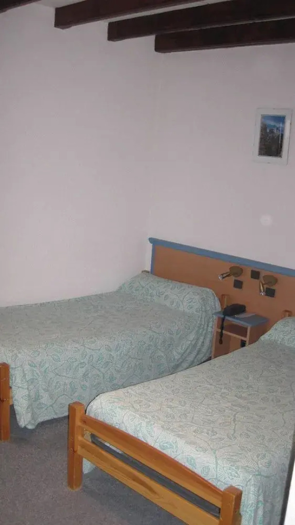 HOTEL RESTAURANT Le Traîneau