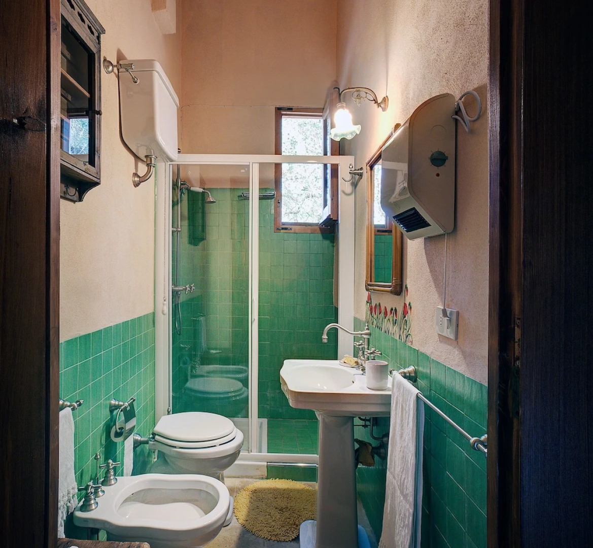 Masseria Casino Piarmi