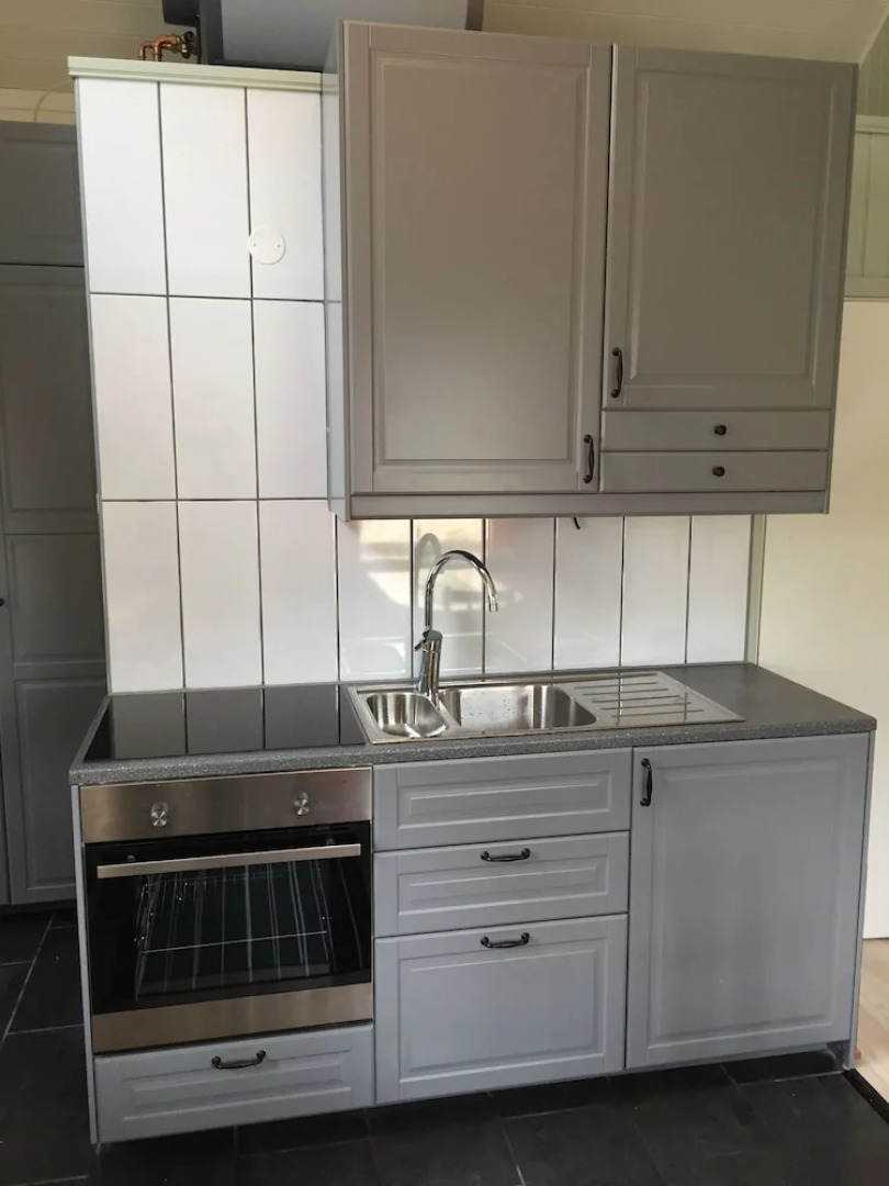 Sandvikengården Stugby