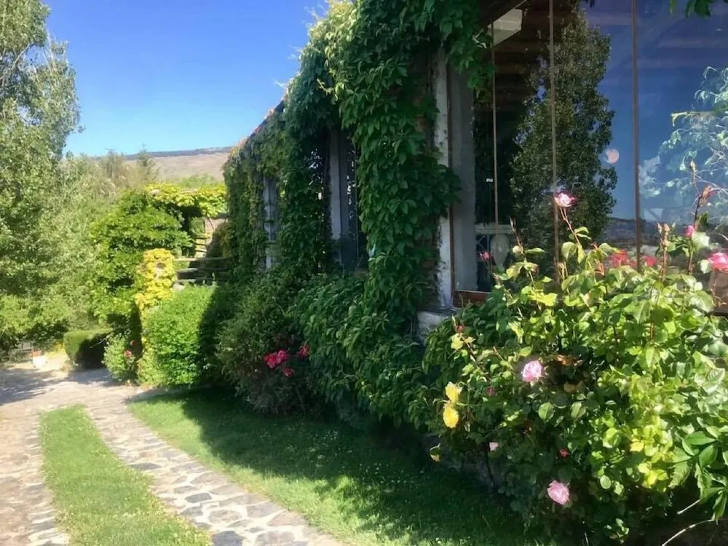 Casa Rural Catifalarga Capileira